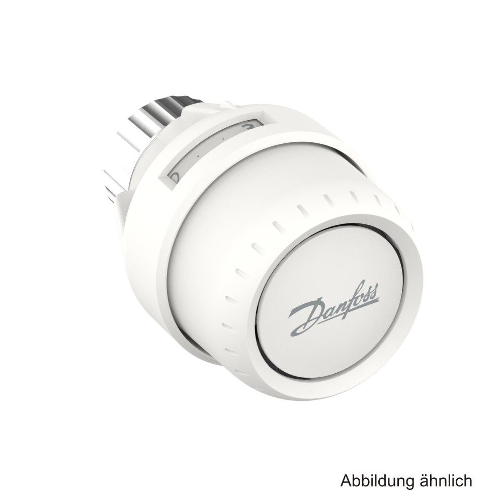 Heizkörper Danfoss Thermostatkopf Aveo gasgefüllt, EF, Behördenmodell