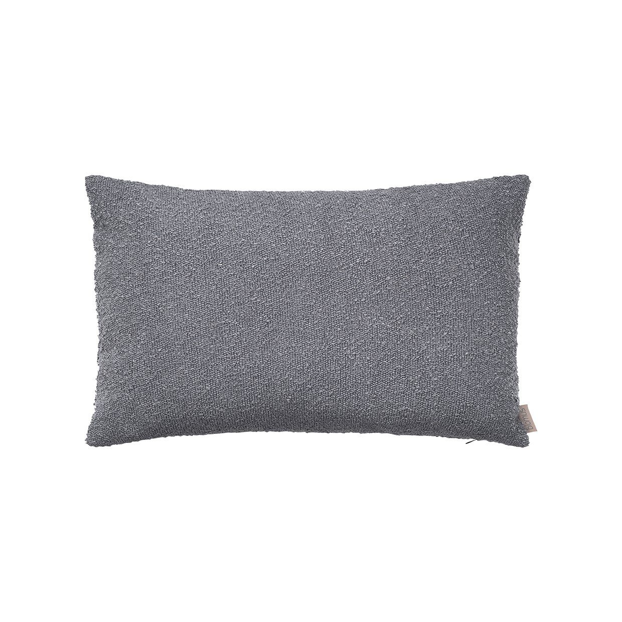 blomus Kissenbezug -BOUCLE- Kissenhülle: Hochwertig, Individuell & Komfortabel, Weich, Farben, Größen, Maschinenwaschbar, YKK Reißverschluss, Pflegeleicht