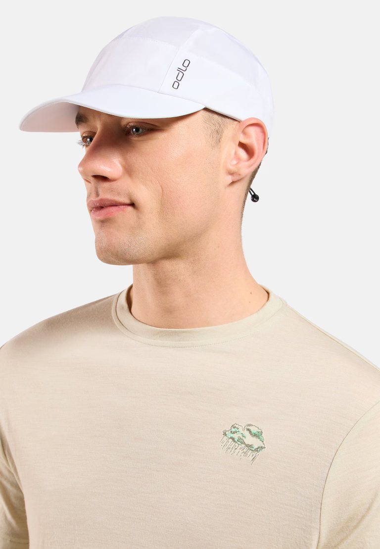 Odlo Baseball Cap PERFORMANCE X-LIGHT PACK
