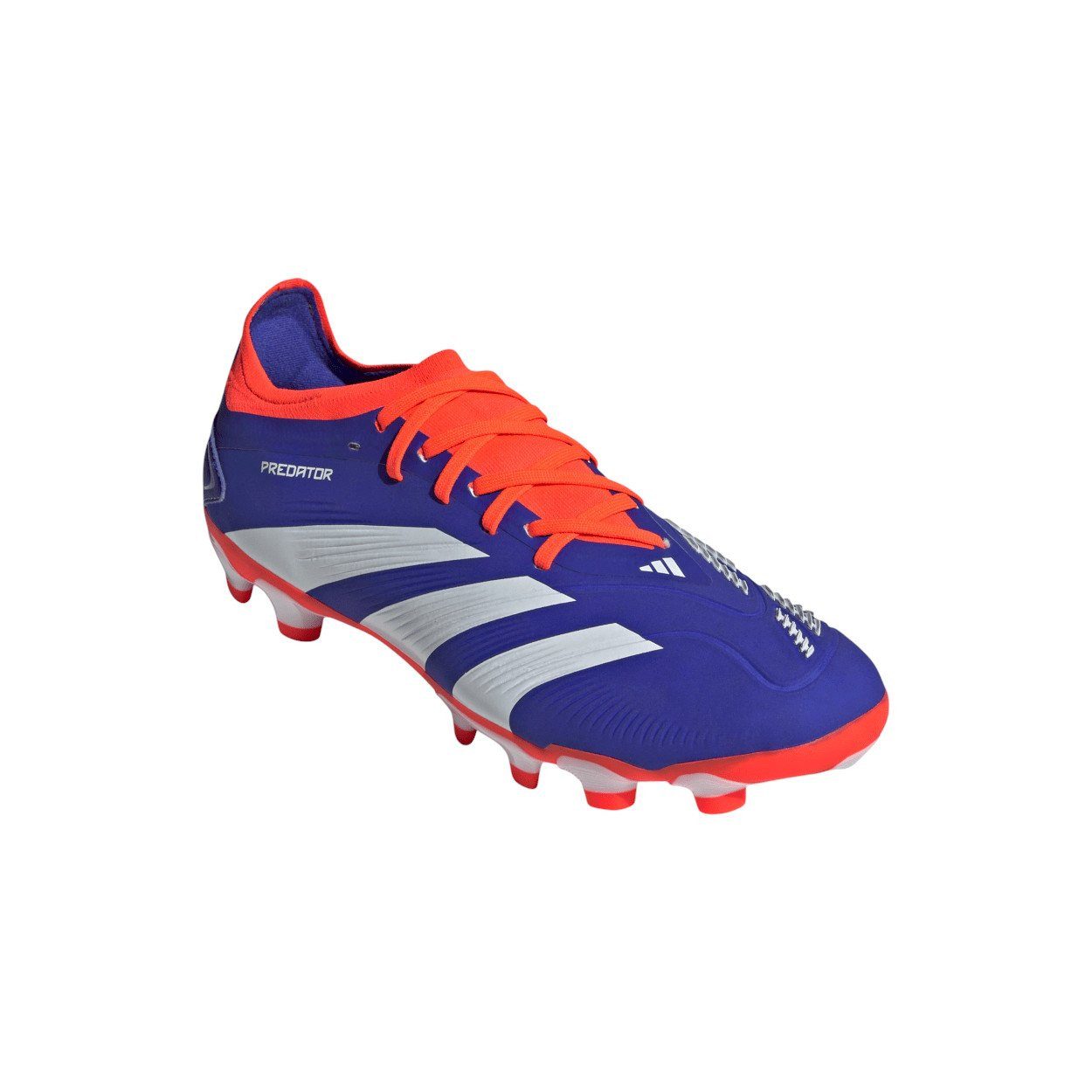 adidas Performance Predator Pro MG (für Kunstrasen, Hart- und Aschenplätze) Fußballschuh