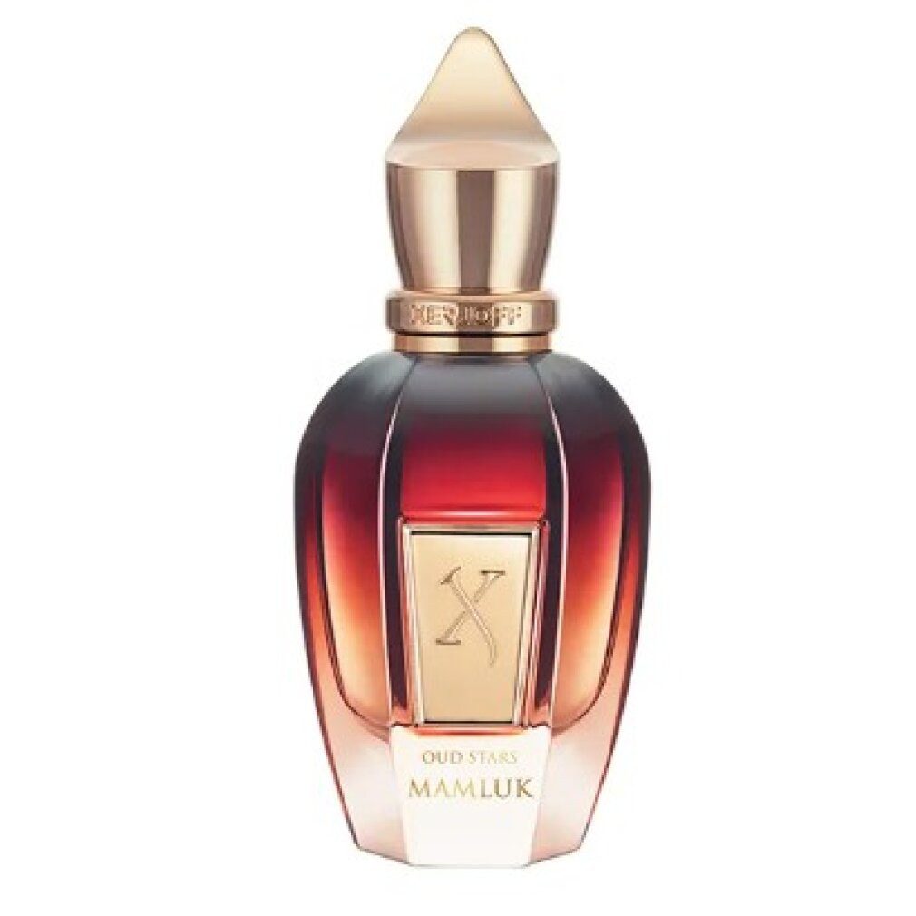 XERJOFF Körperpflegeduft Oud Stars Mamluk Parfum UNISEX