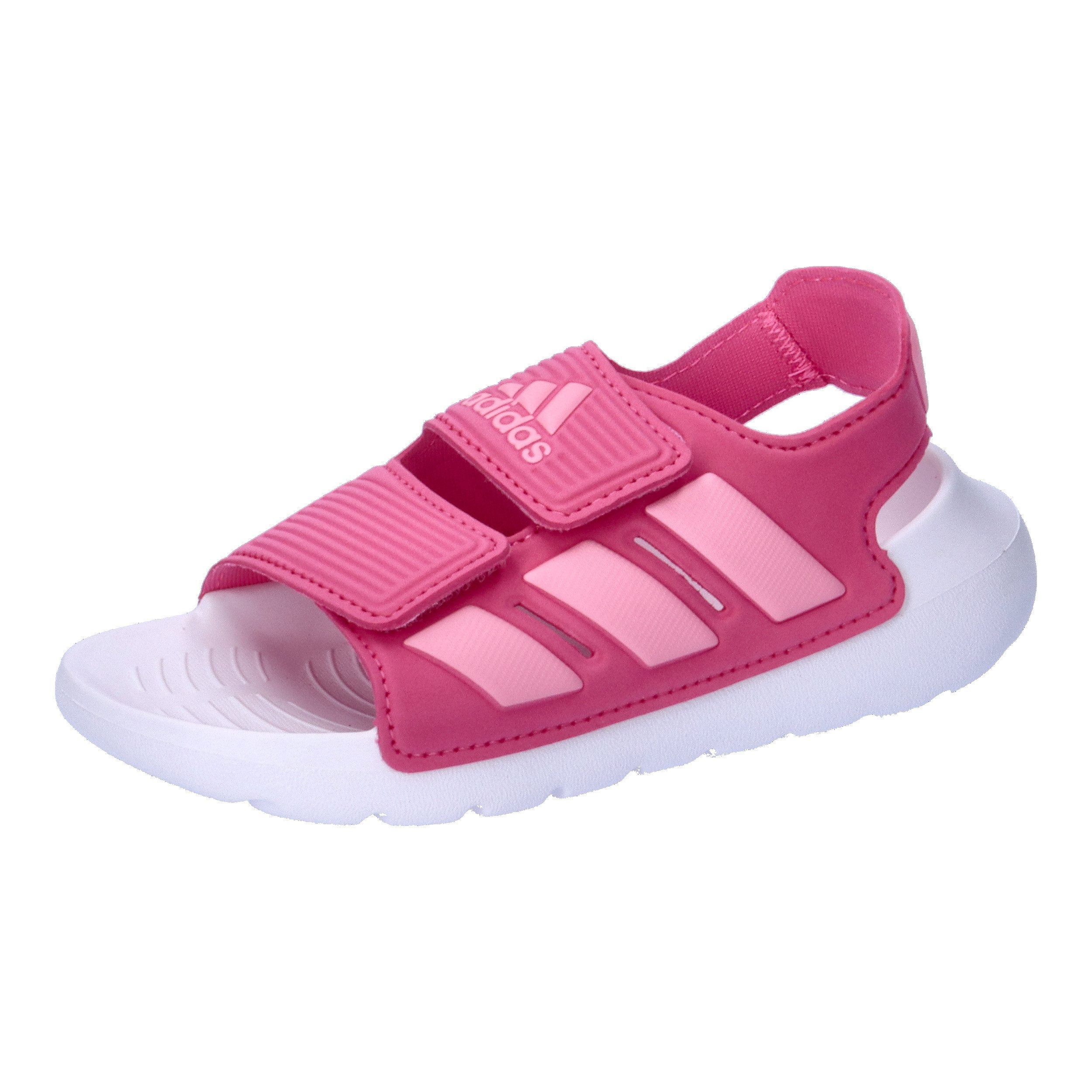 Pulse Magenta / Bliss Pink / Cloud White