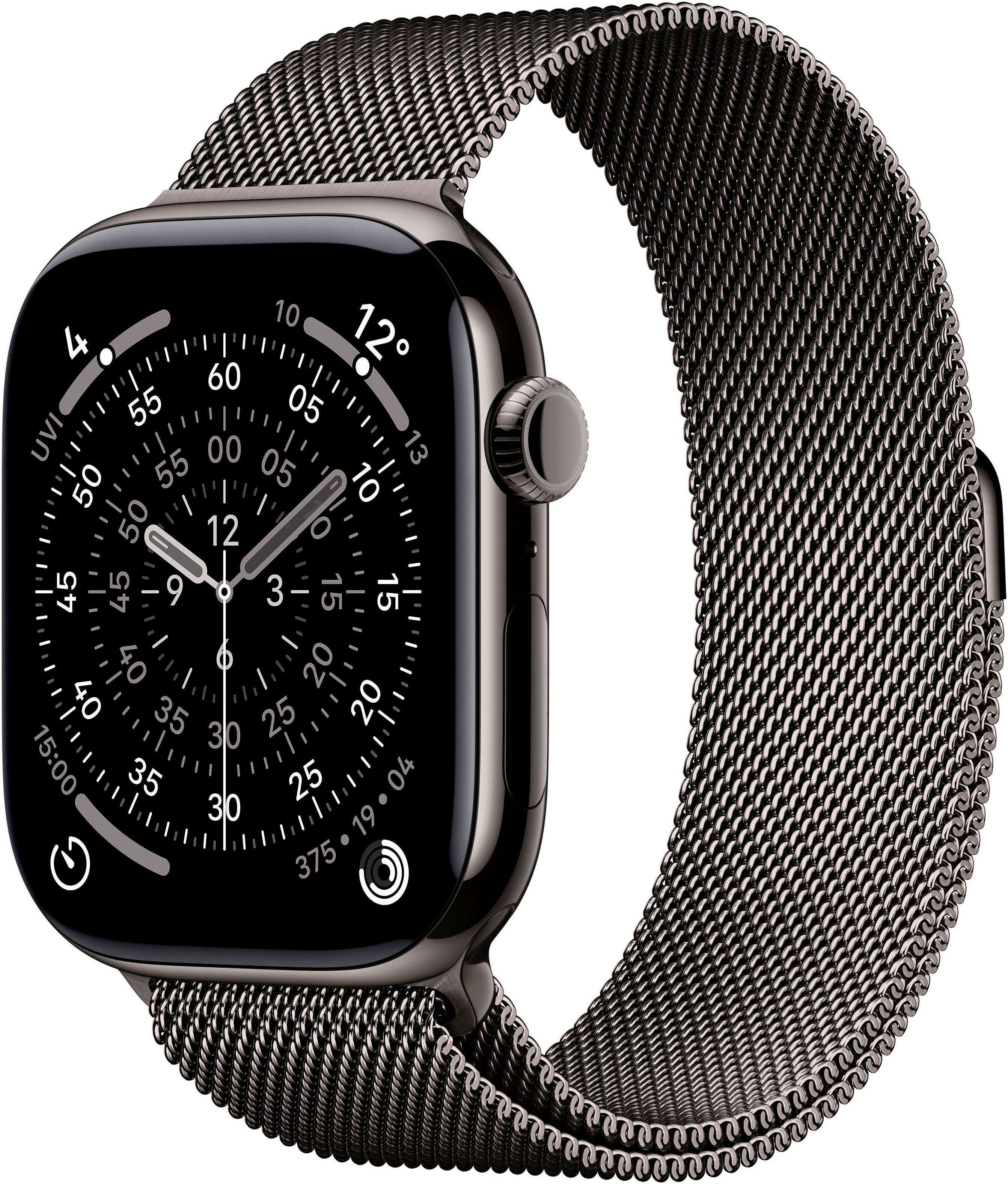 Apple Watch Series 11 Smartwatch (Watch OS), 1-tlg.