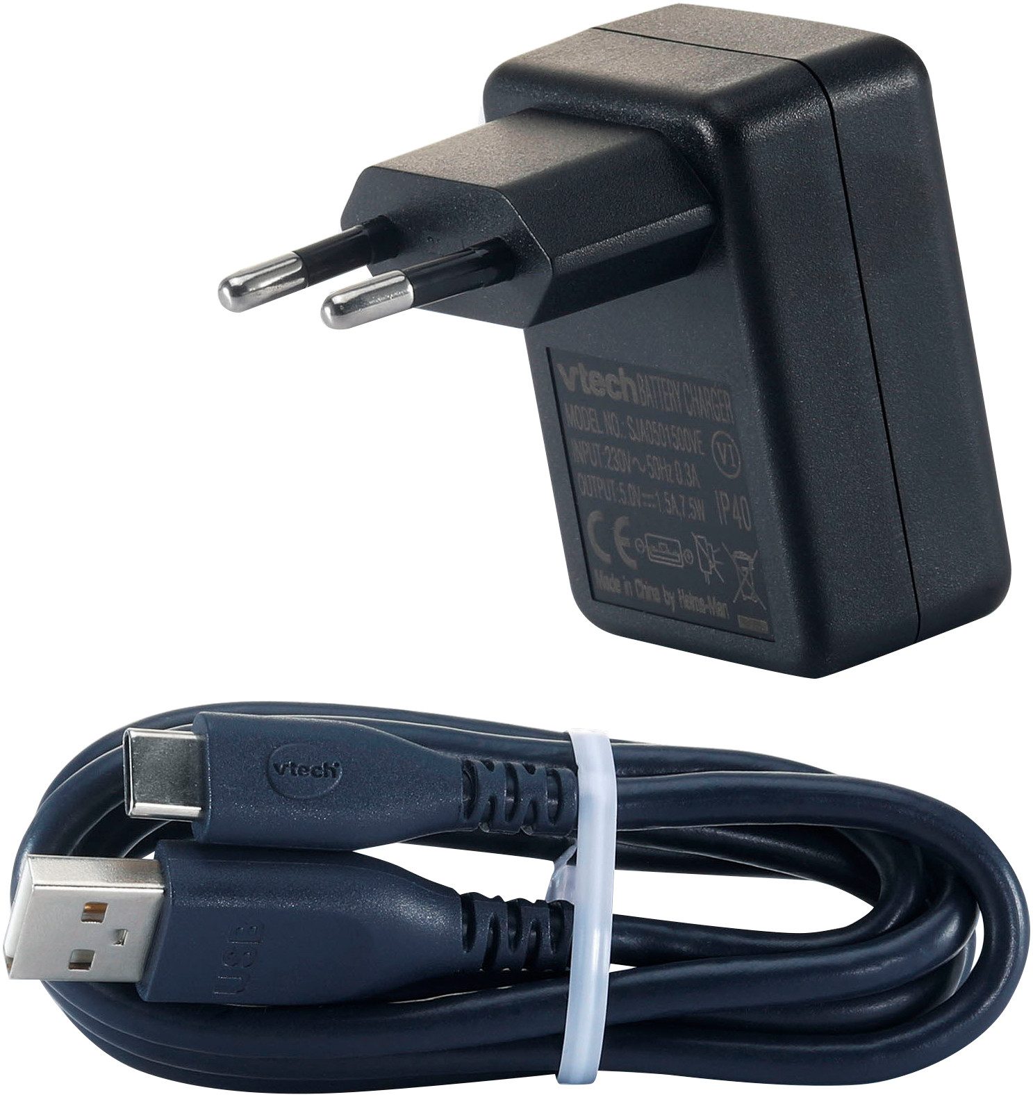 Vtech® VTech USB-C Netzadapter USB-Adapter