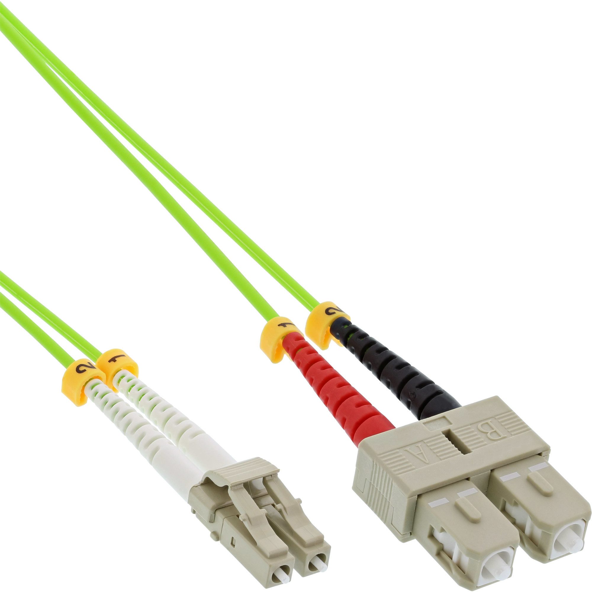 Inline TV-Kabel