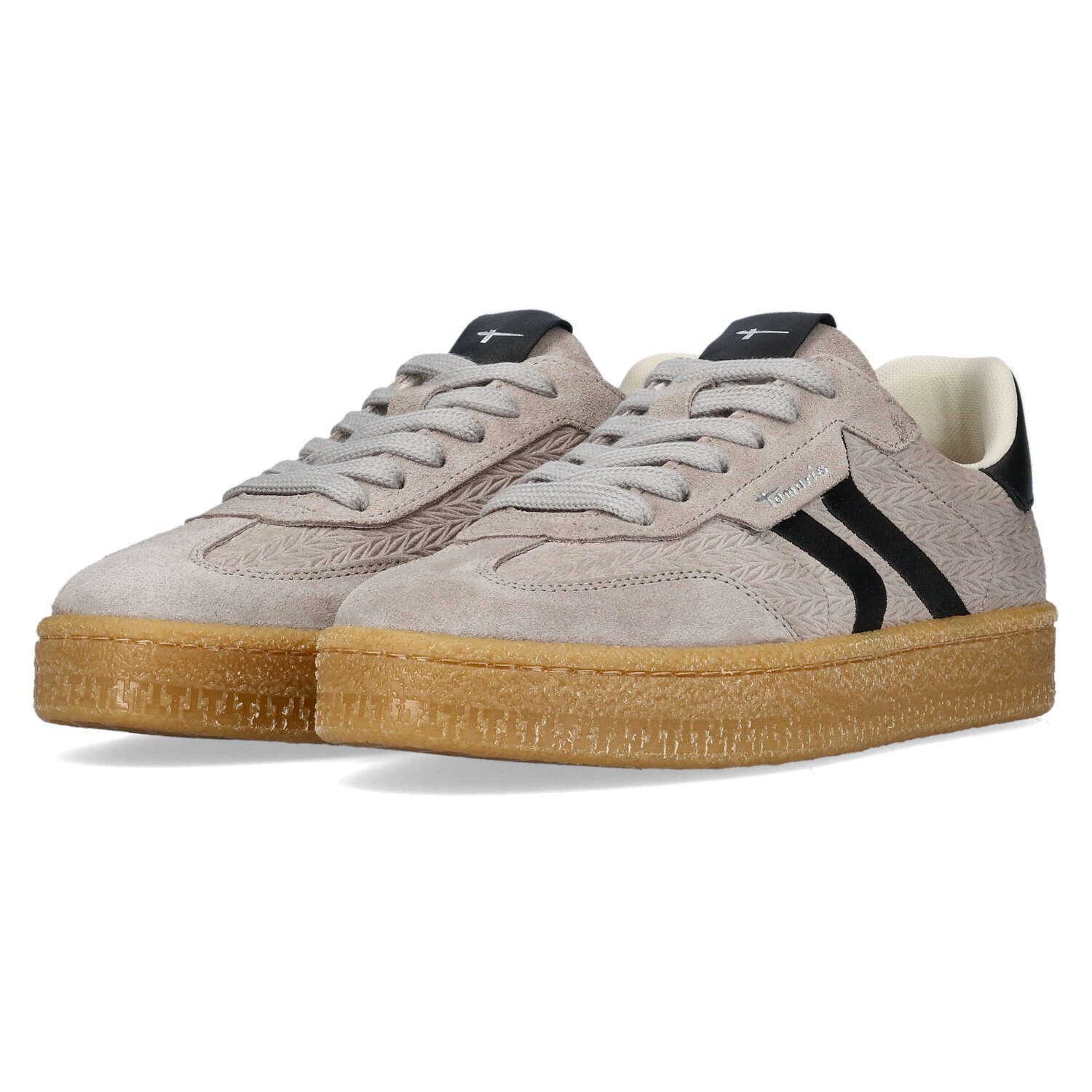 Tamaris Tamaris 23723/44 Grey Sneaker günstig online kaufen
