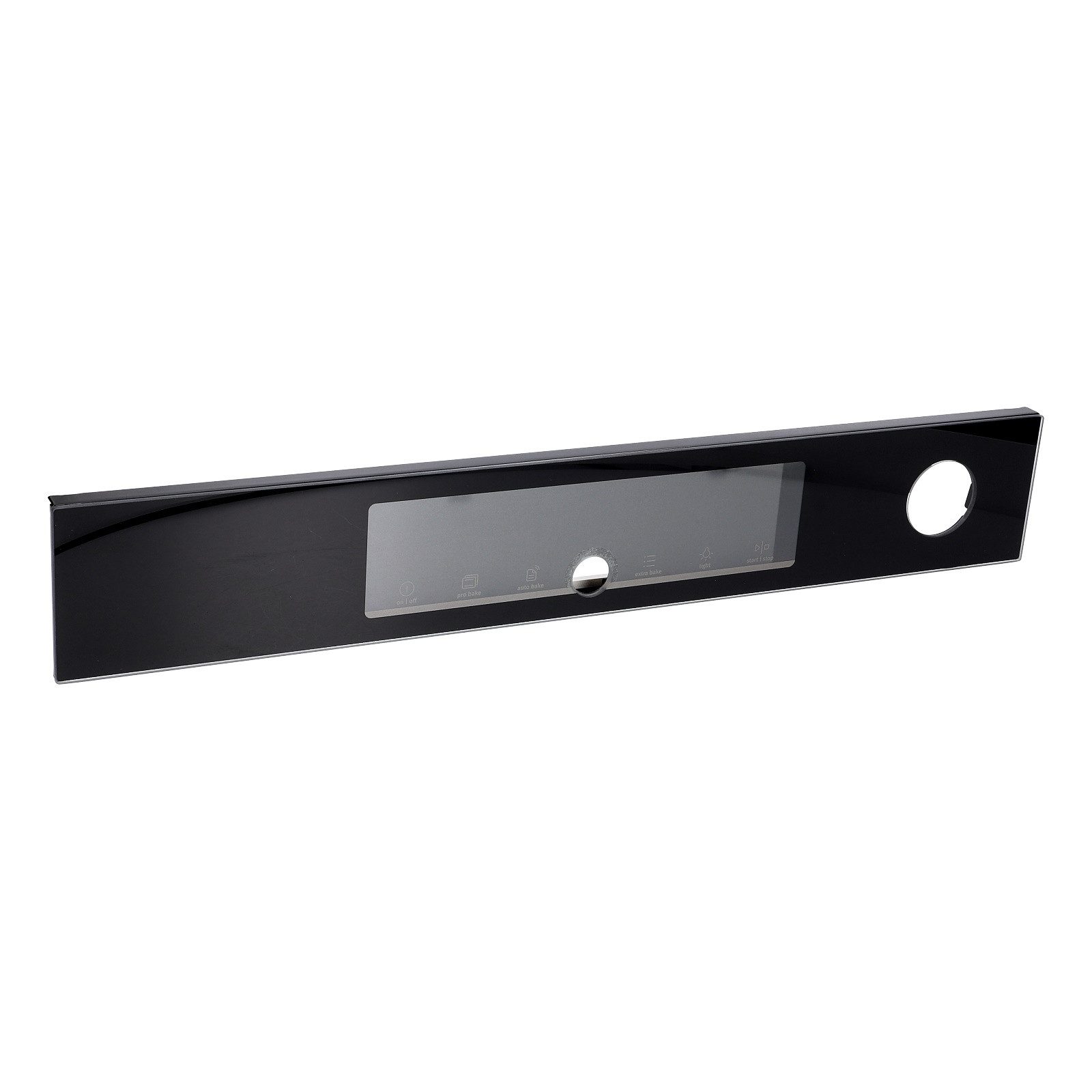 easyPART Montagezubehör Backofen wie gorenje 877348 gorenje 877348 Vordere, Für Backofen / Herd