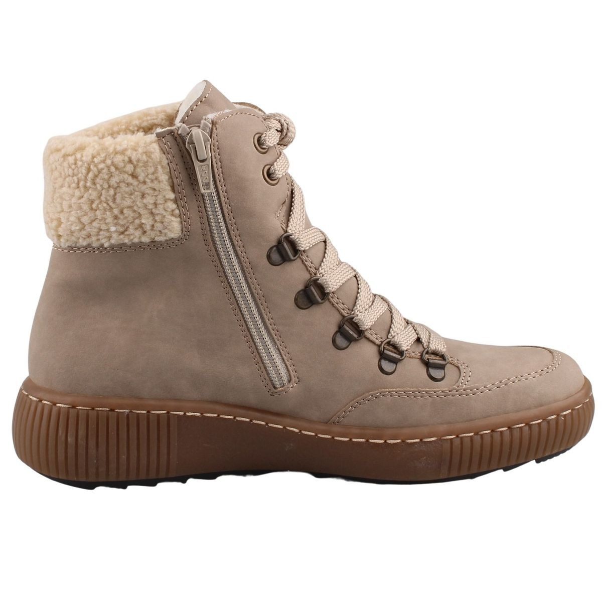 Rieker Z6638-64 Stiefelette günstig online kaufen