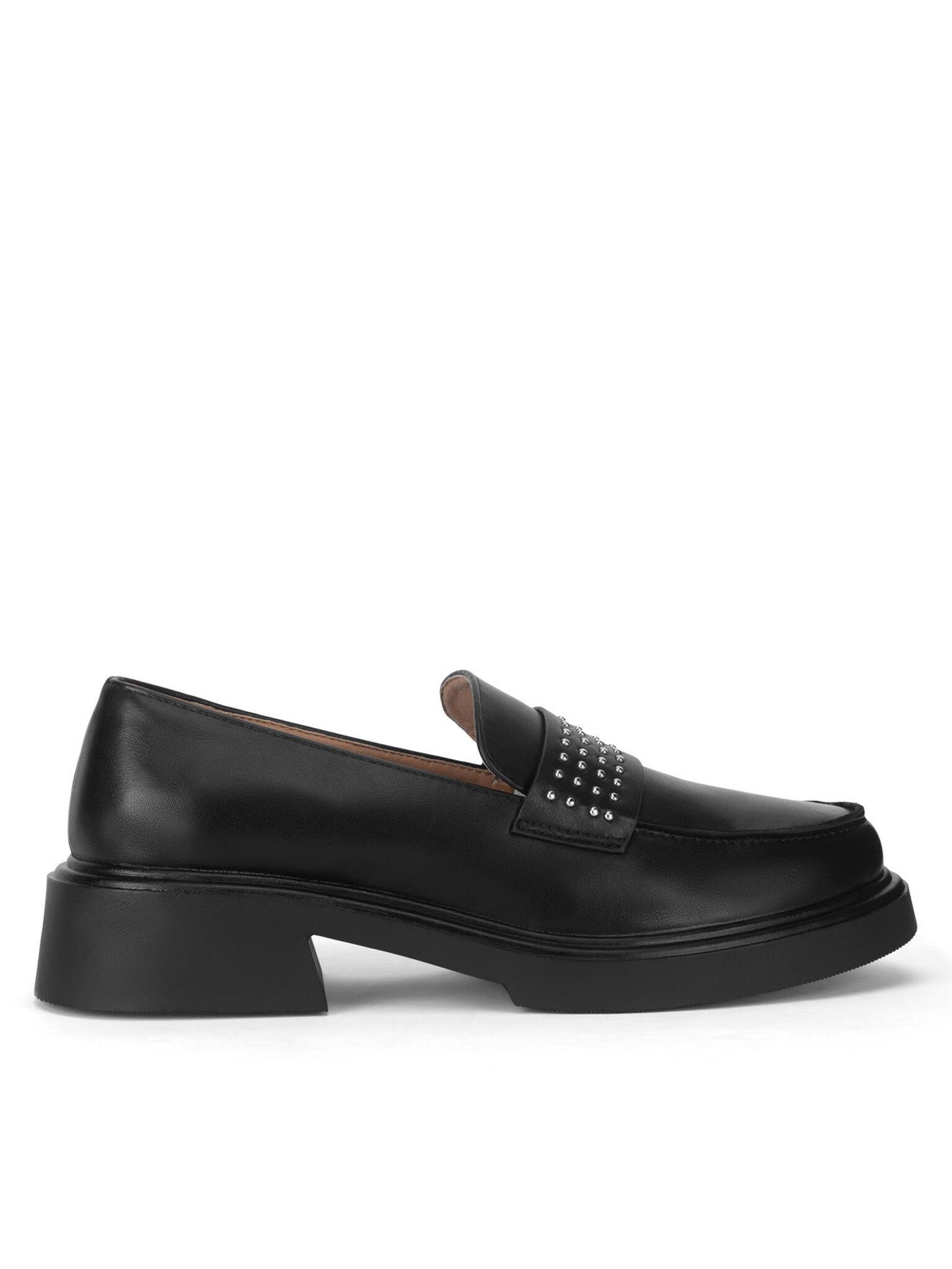 DeeZee DeeZee Mokassins Damen HY60135-2 Schwarz günstig online kaufen