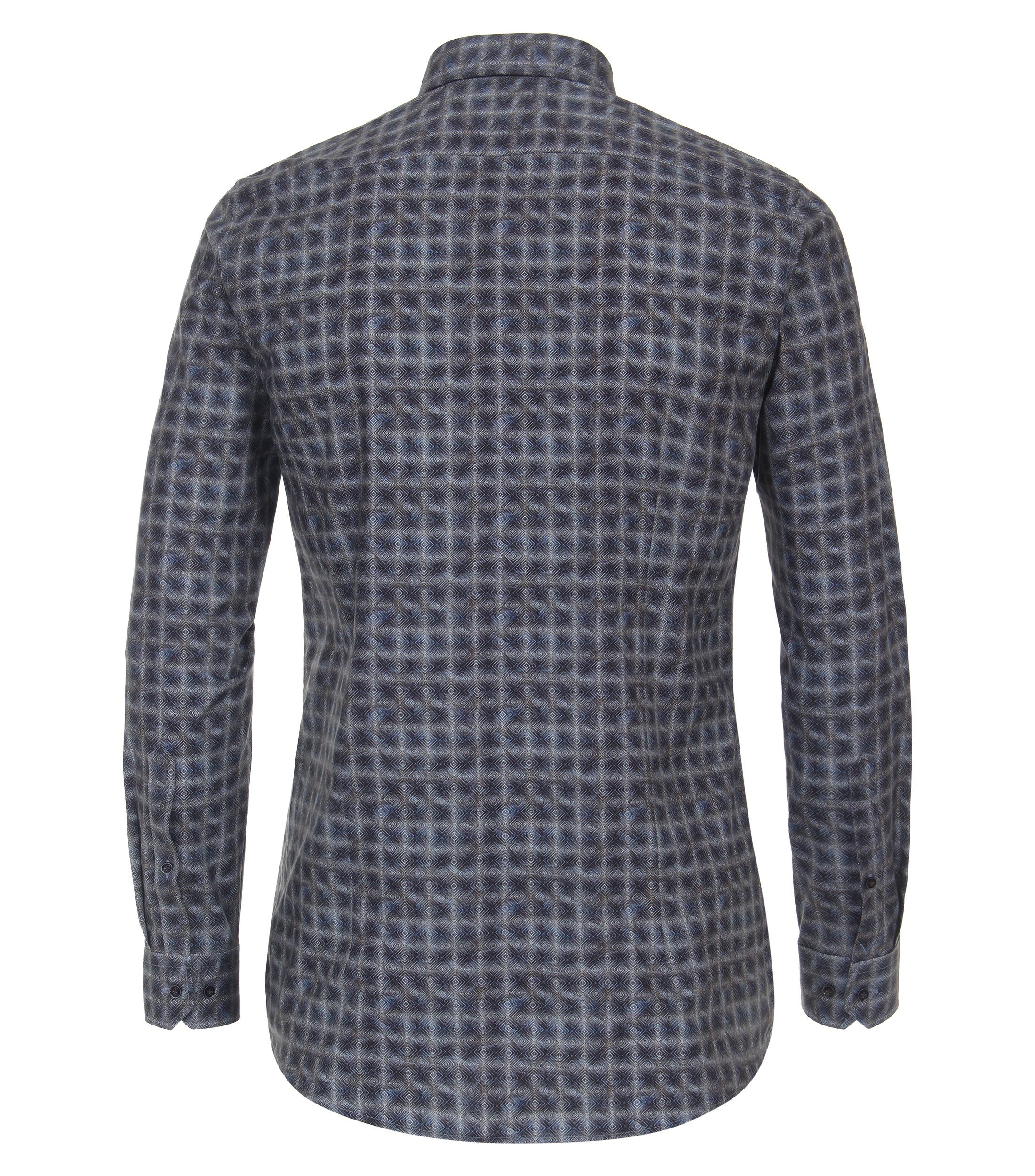 VENTI Businesshemd VENTI Businesshemd Print günstig online kaufen