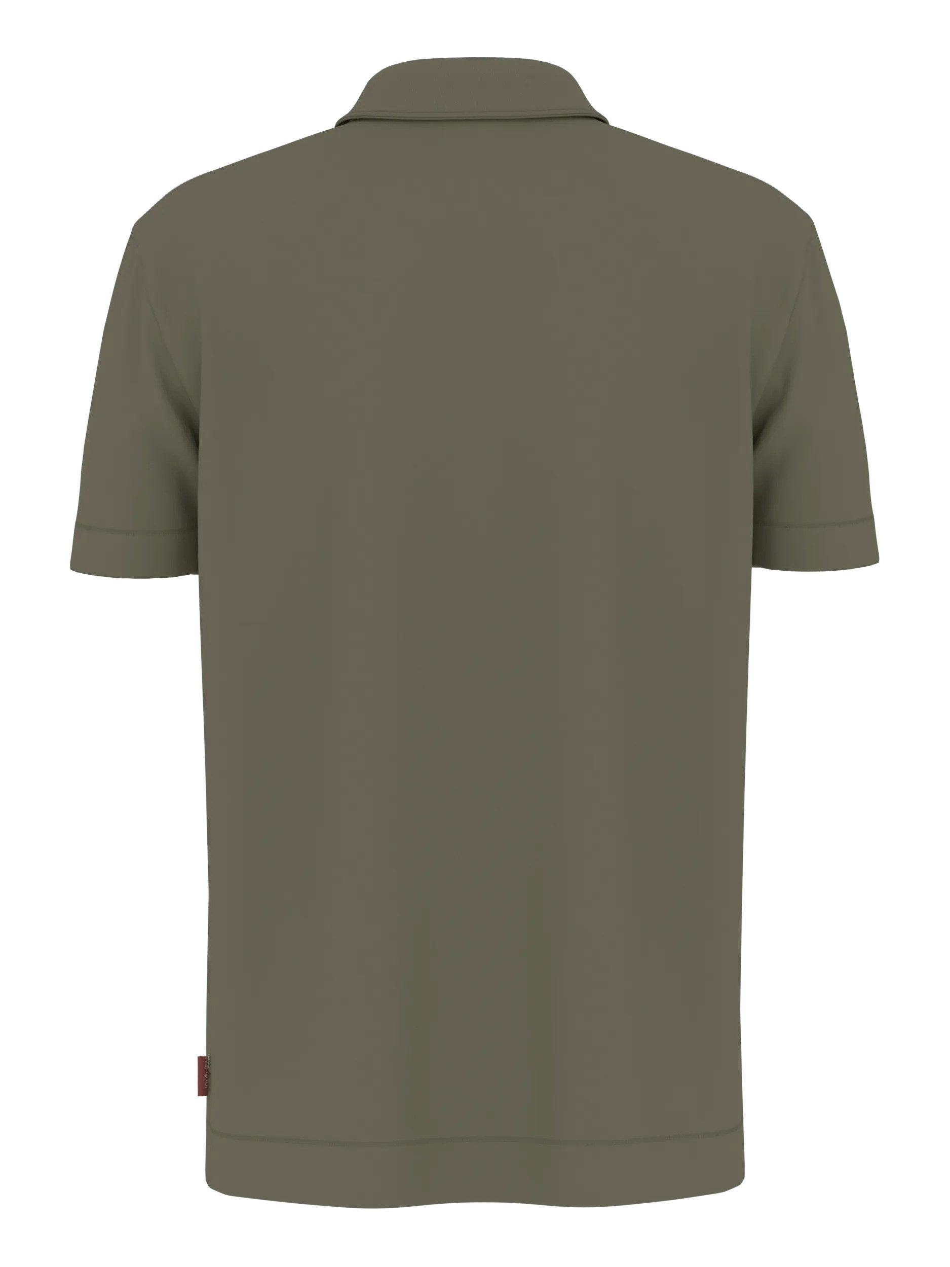 Joop Jeans Poloshirt Pilikea aus Baumwolle, regular fit – Bild 3 von 3