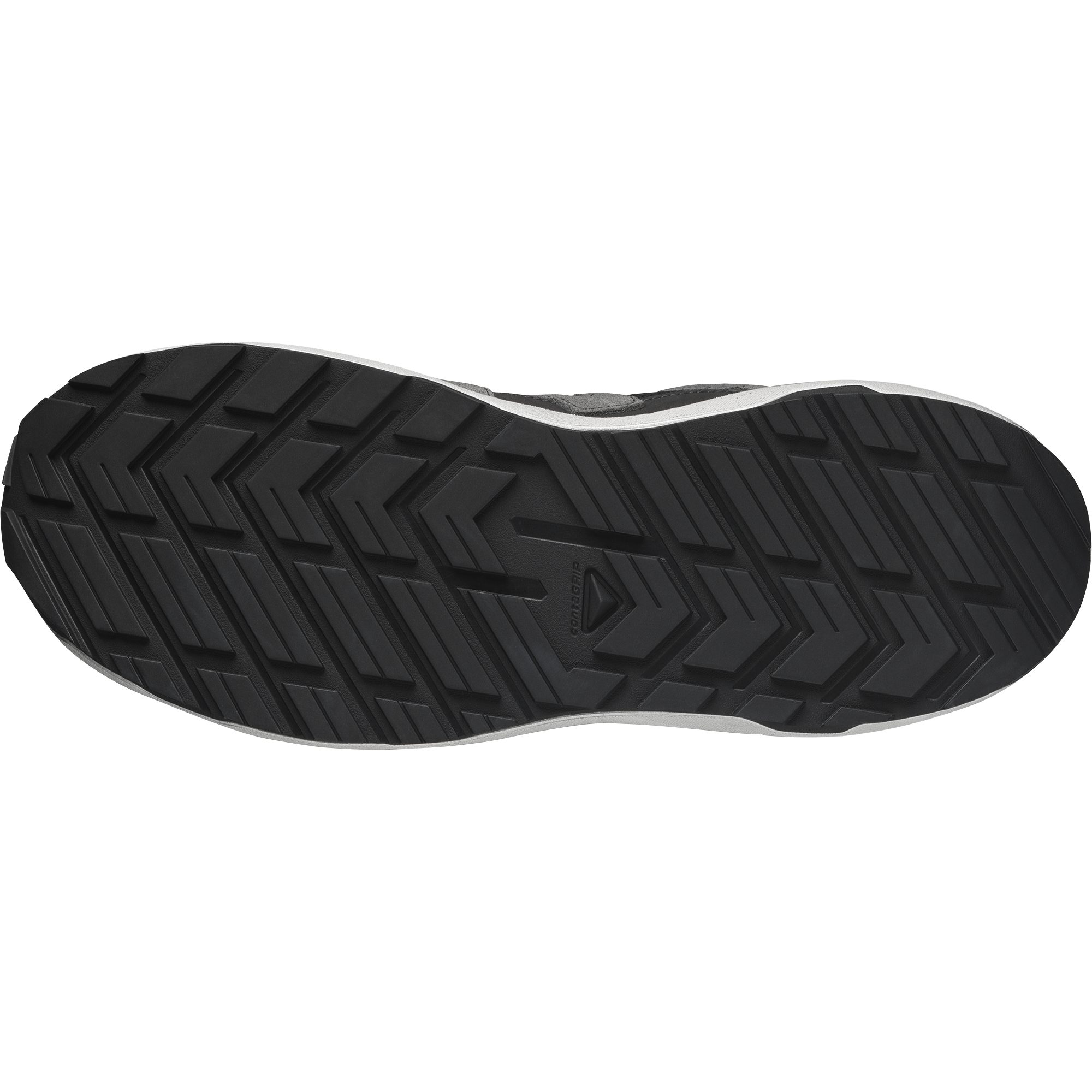 Salomon XC ROAM LEATHER Sneaker – Bild 4 von 4