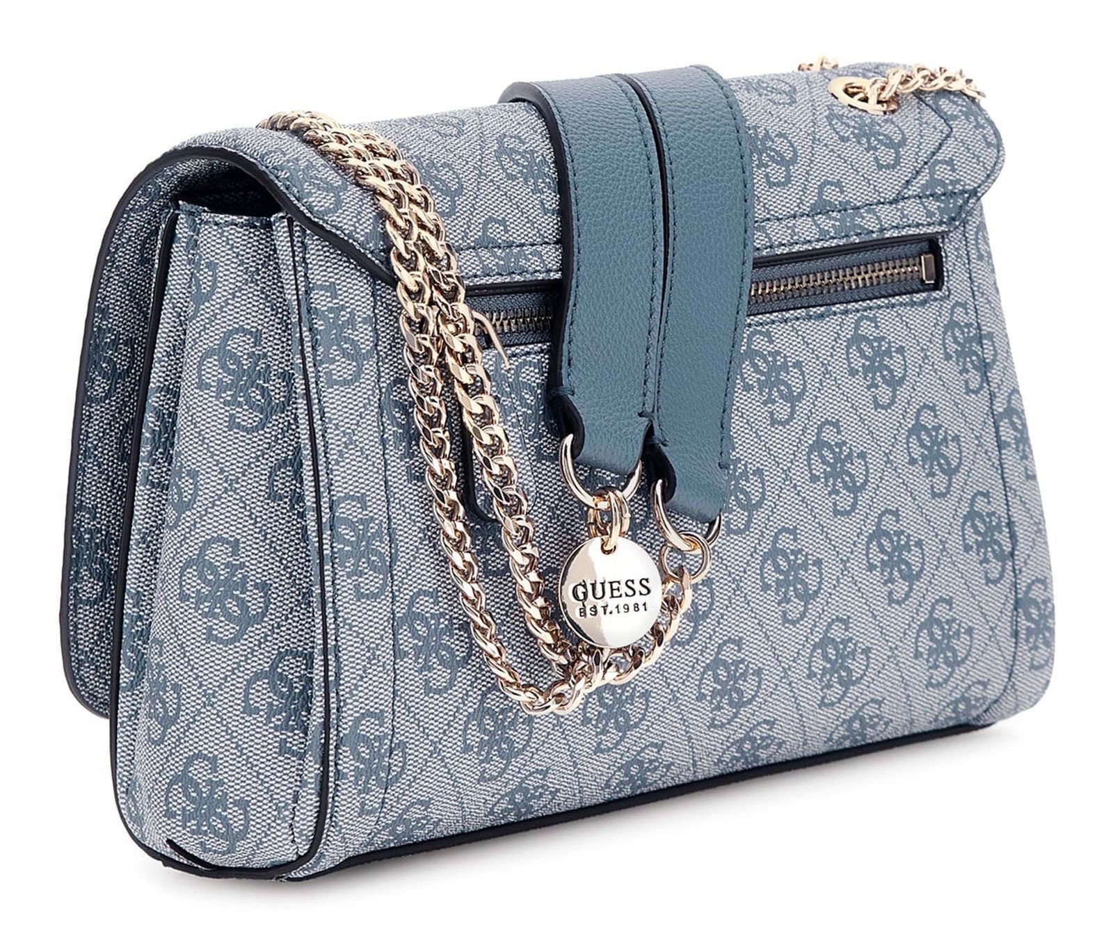 Guess Schultertasche Convertible Xbody Flap Bag günstig online kaufen