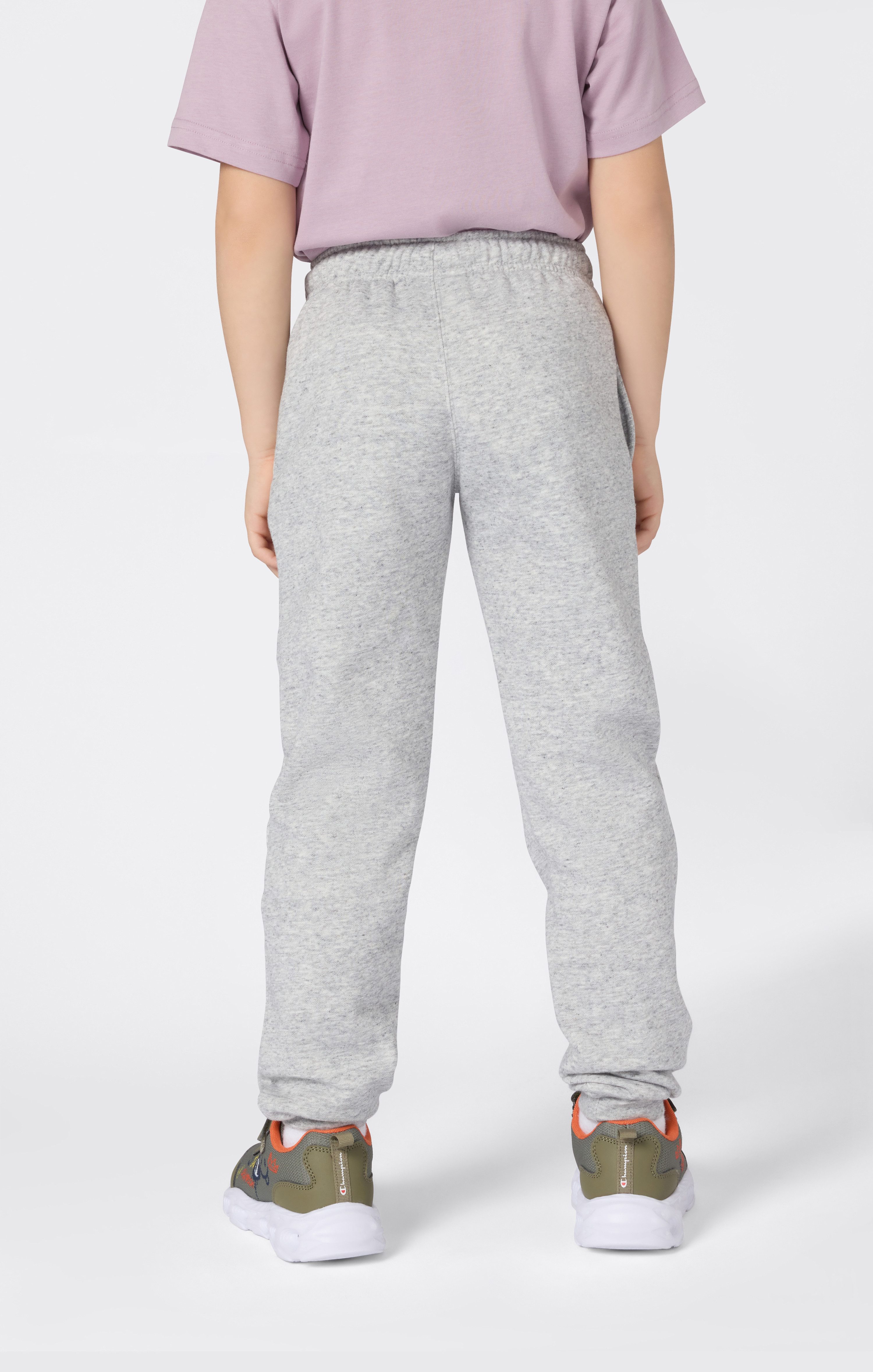 Champion Jogginghose SPORTWEAR JOGGERS Standard Fit für Kinder