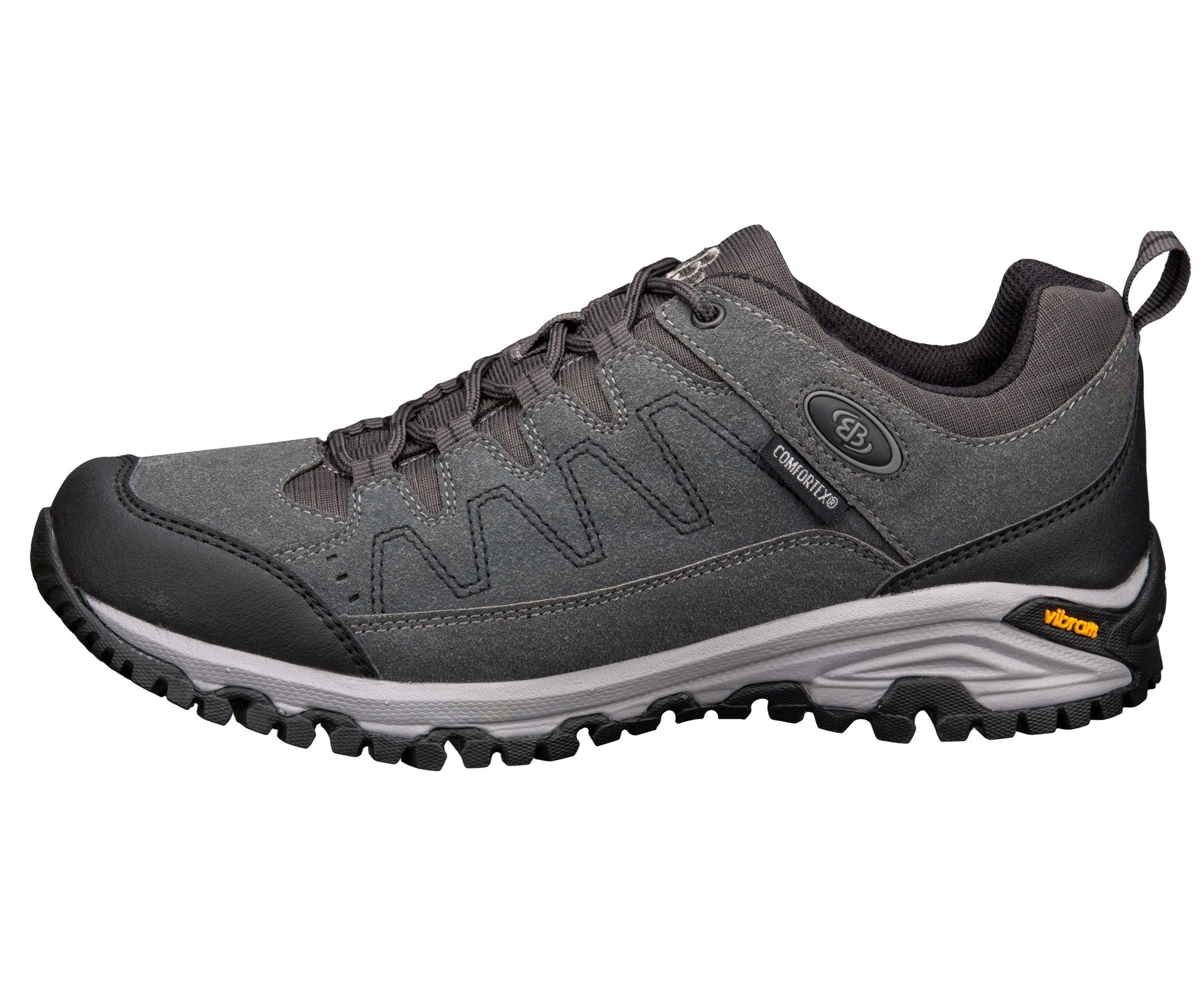 BRÜTTING Outdoorschuh Mount Mills Outdoorschuh günstig online kaufen