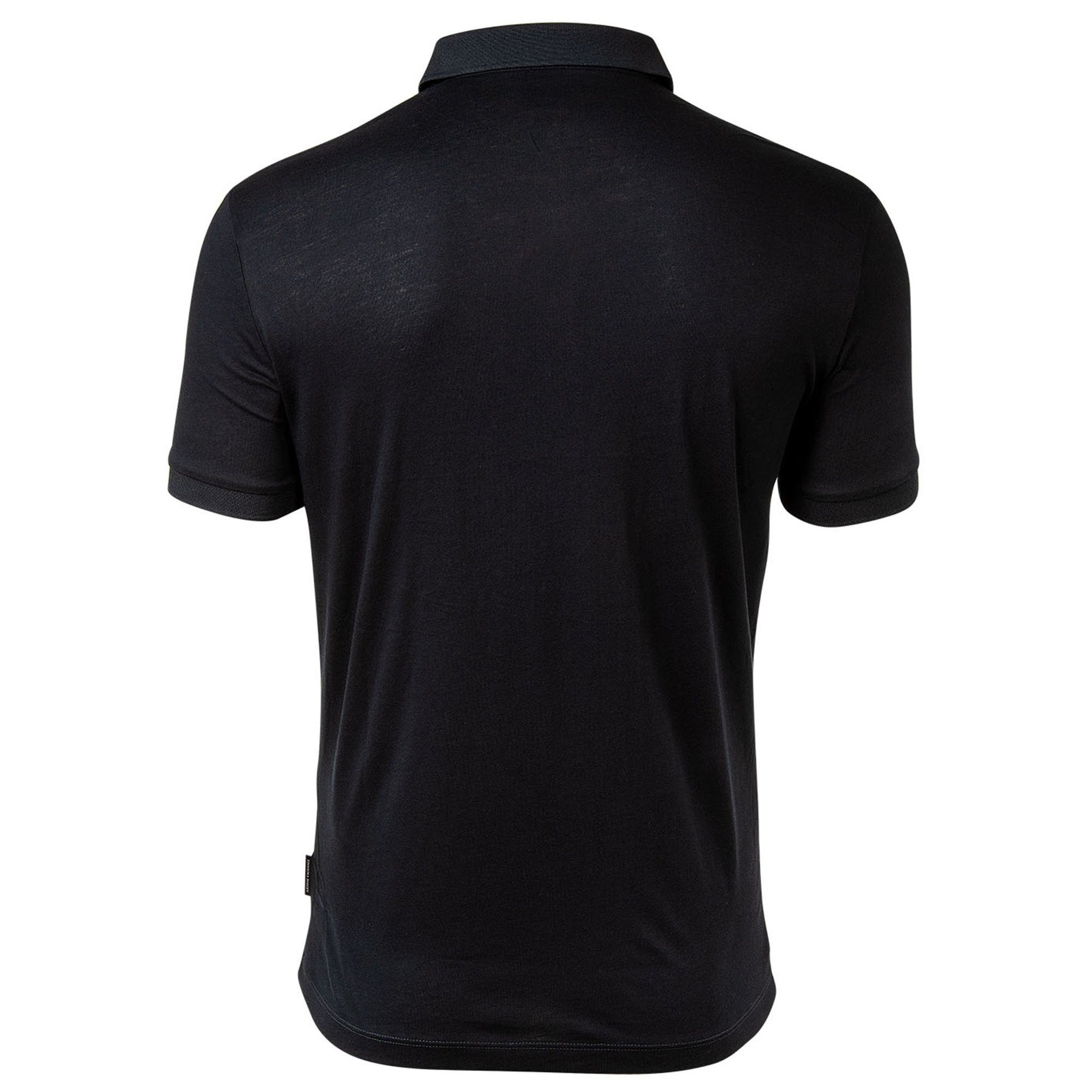 ARMANI EXCHANGE Poloshirt Herren Poloshirt Baumwolle günstig online kaufen