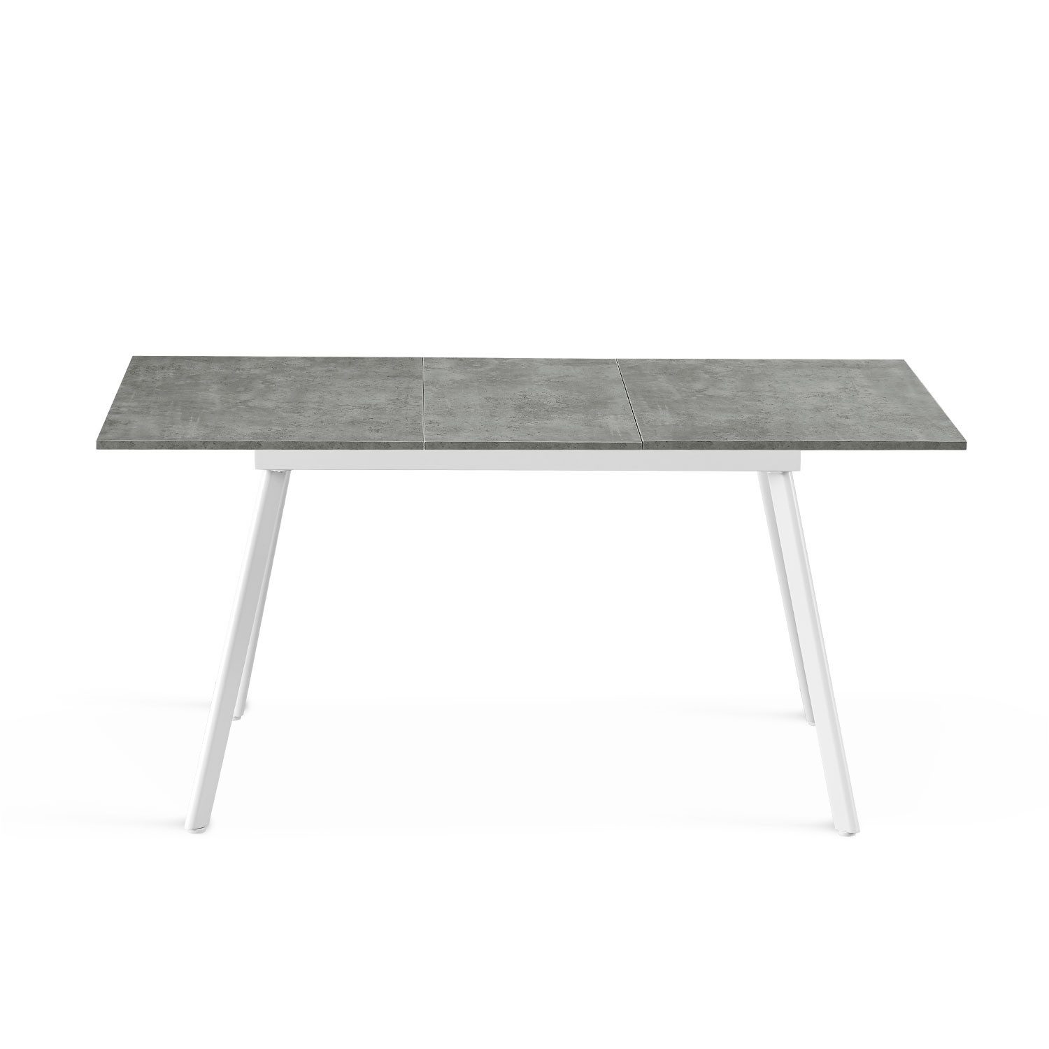 B&D home Esstisch Ausziehtisch OSKAR, 4-Fuß günstig online kaufen
