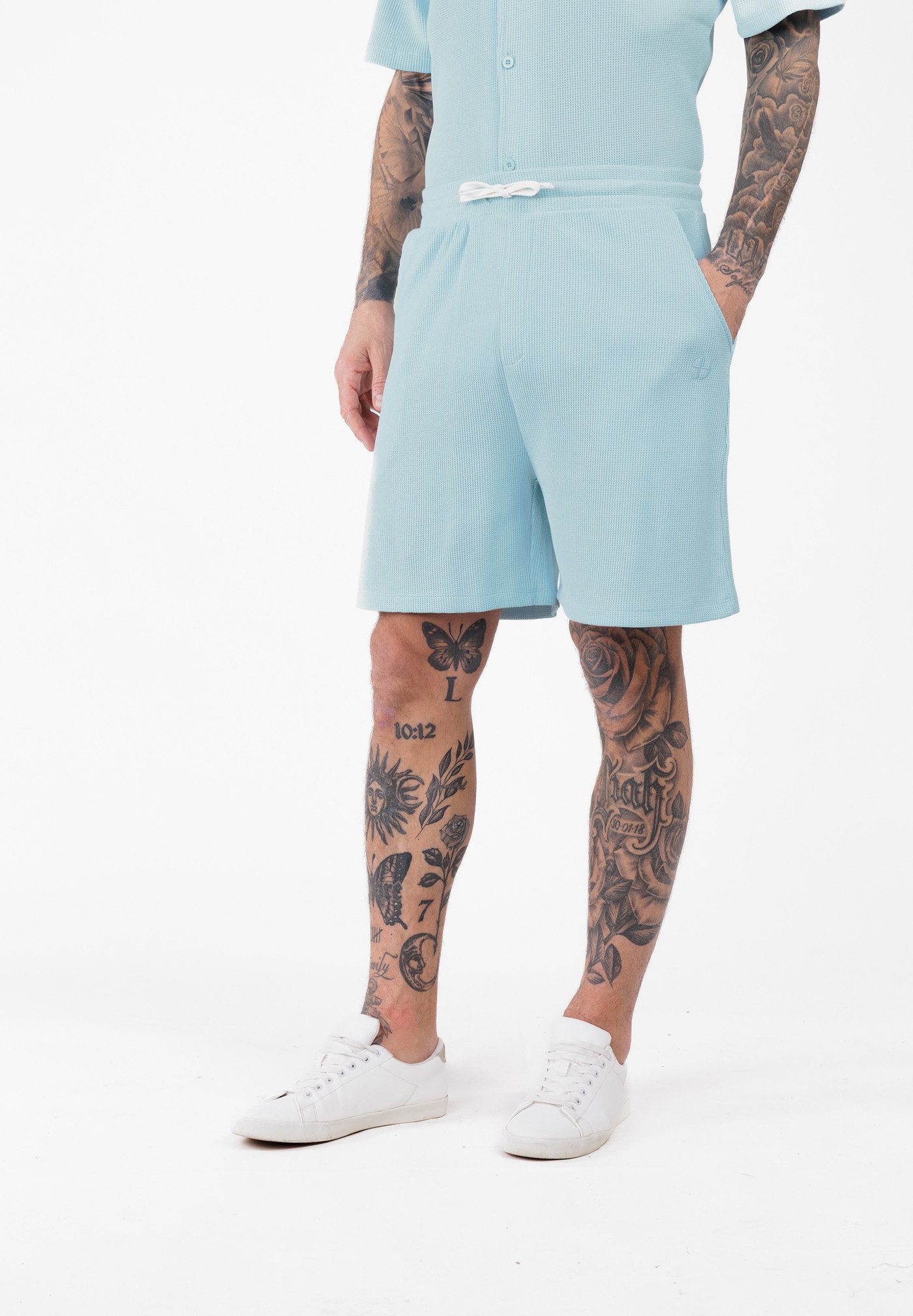 Shorts MPA KLROY shorts