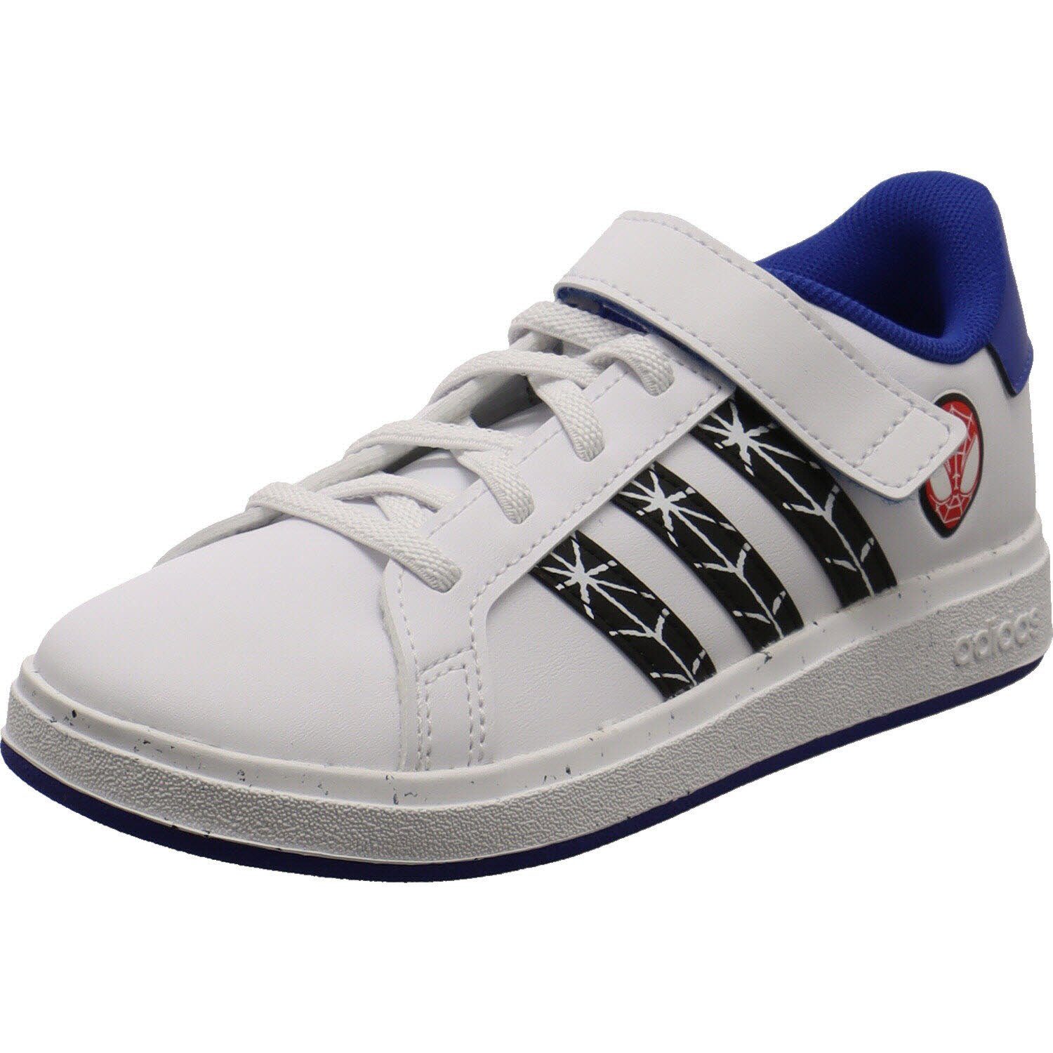 Grand Court Spider-Man EL K Sneaker