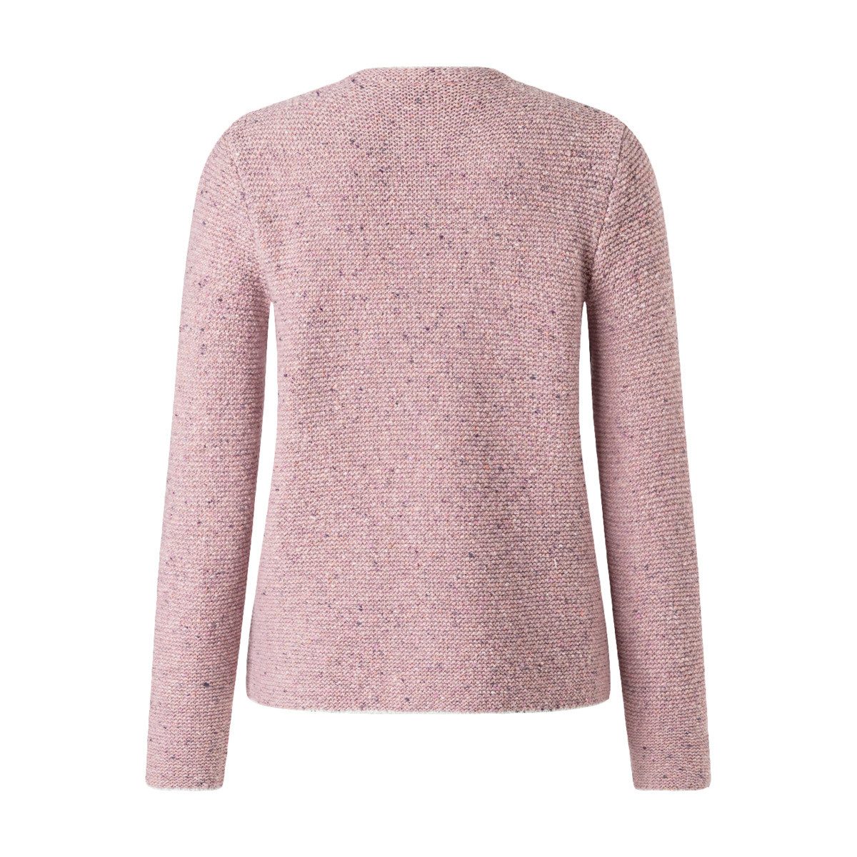 MAERZ Muenchen Strickjacke 246901 Damen Sweatjacke, Feinstrickjacke, Grobst günstig online kaufen