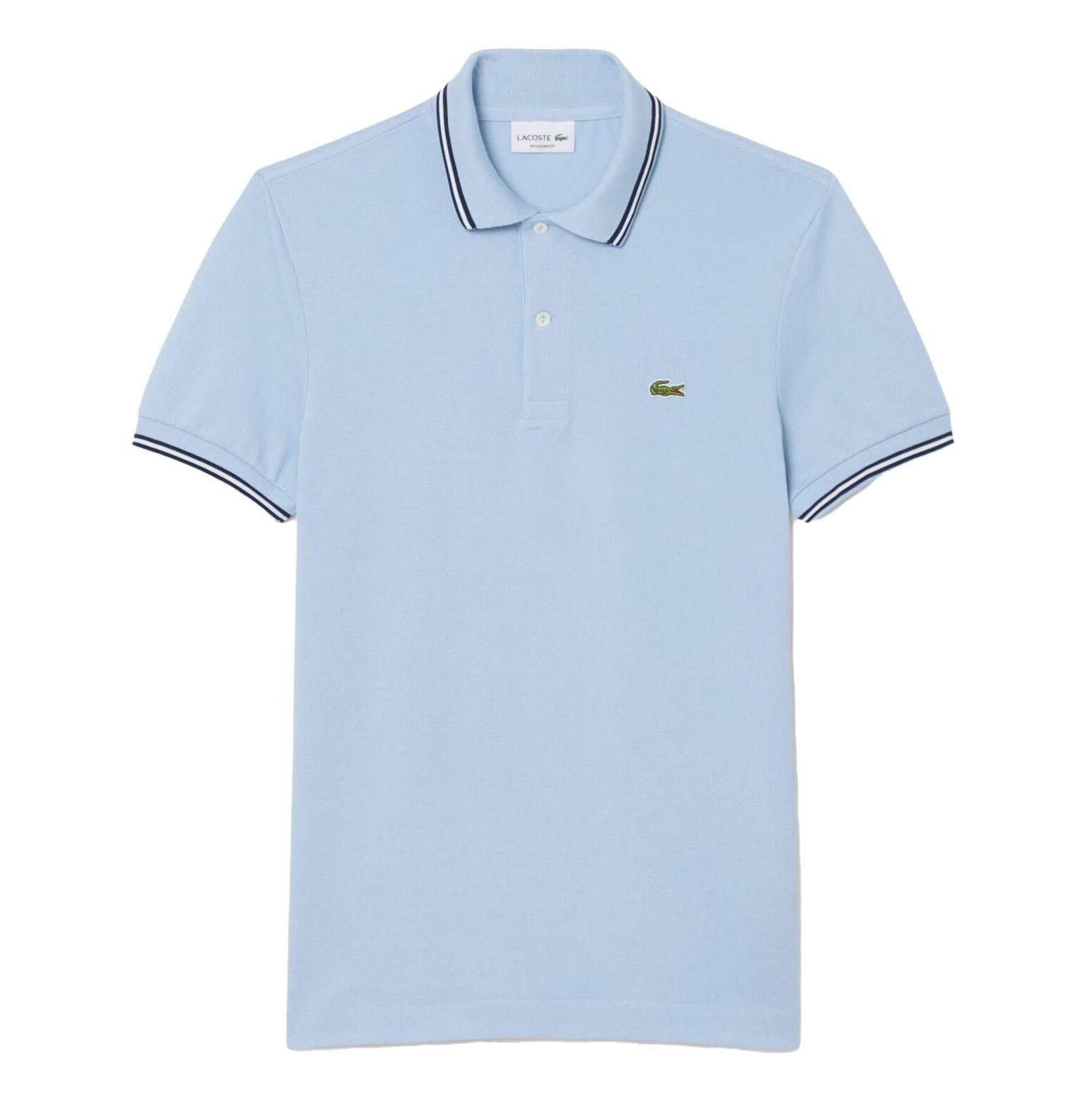 Lacoste Poloshirt Lacoste Regular Fit-Poloshirt