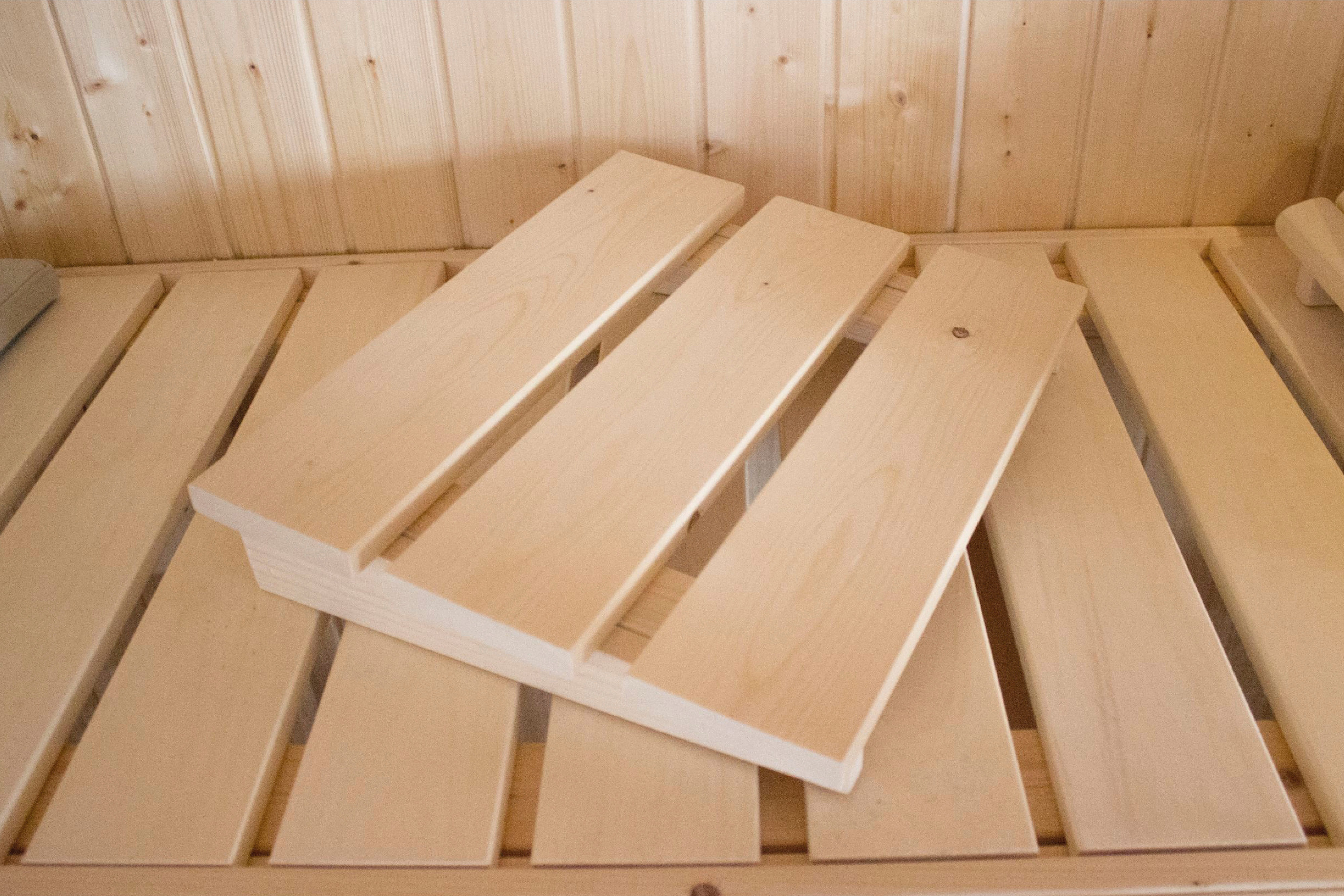 Karibu Sauna-Aufgussset Zubehörset CLASSIC (9-tlg) inkl. günstig online kaufen