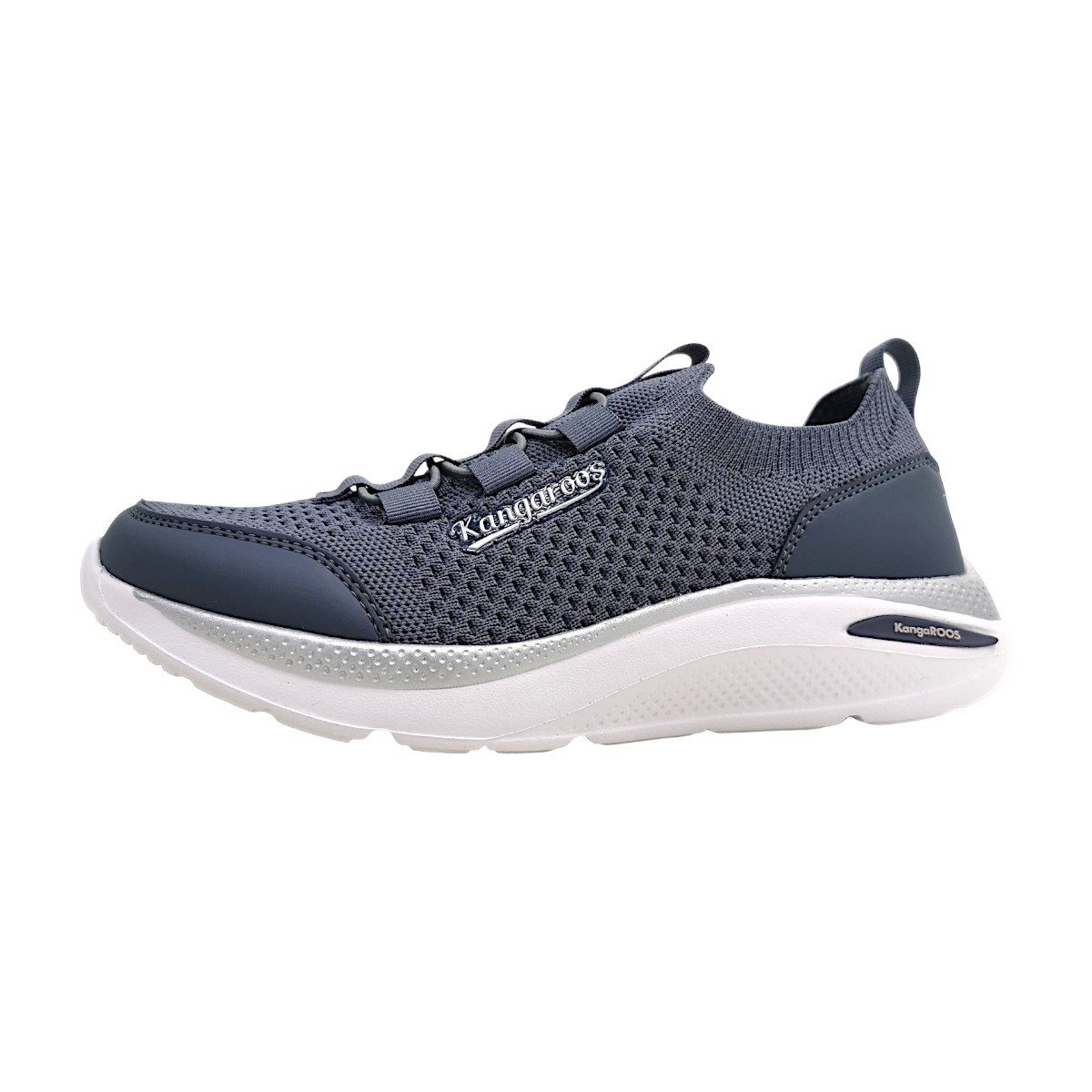 KangaROOS sportlicher Schnürer Trainingsschuh günstig online kaufen
