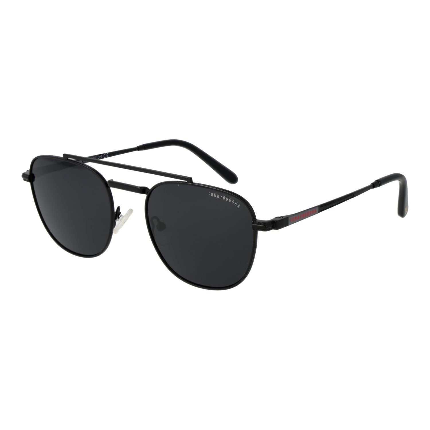 Funky Buddha Pilotenbrille FBS2056 54002