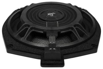 Hifonics ZSB-8W 20 cm (8) Subwoofer (Paar) für BMW / Mini Auto-Lautsprecher (180 W, Hifonics ZSB-8W 20 cm (8) Subwoofer (Paar) für BMW / Mini)