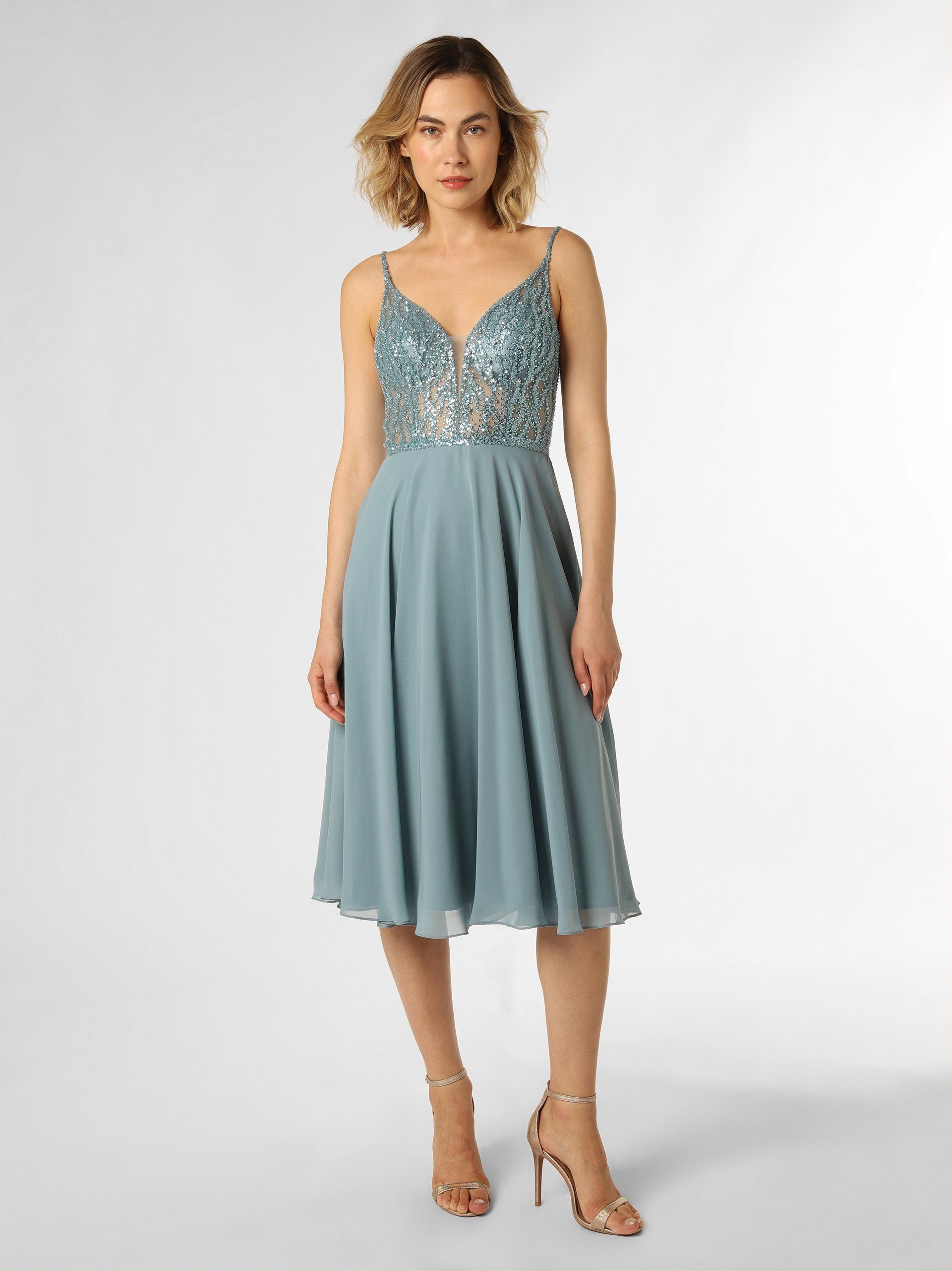 SWING Abendkleid