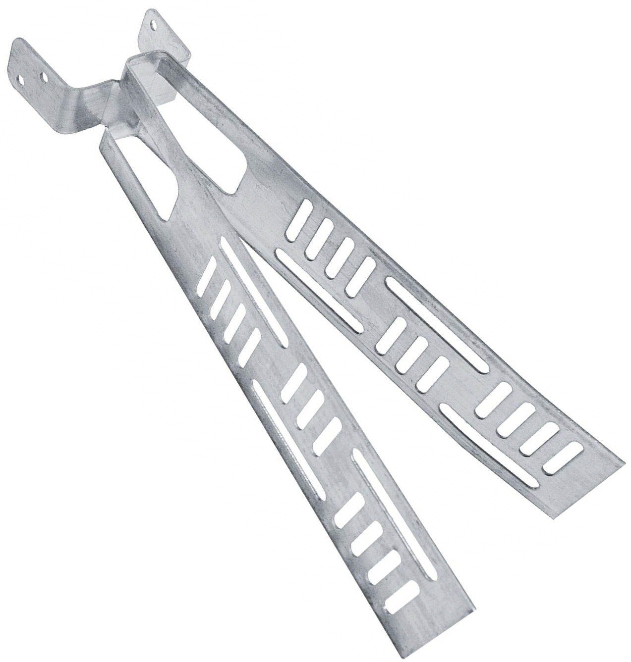 PARCO Hochsprung-Lattenhalter PARCO First- und Gratlattenhalter 50mm