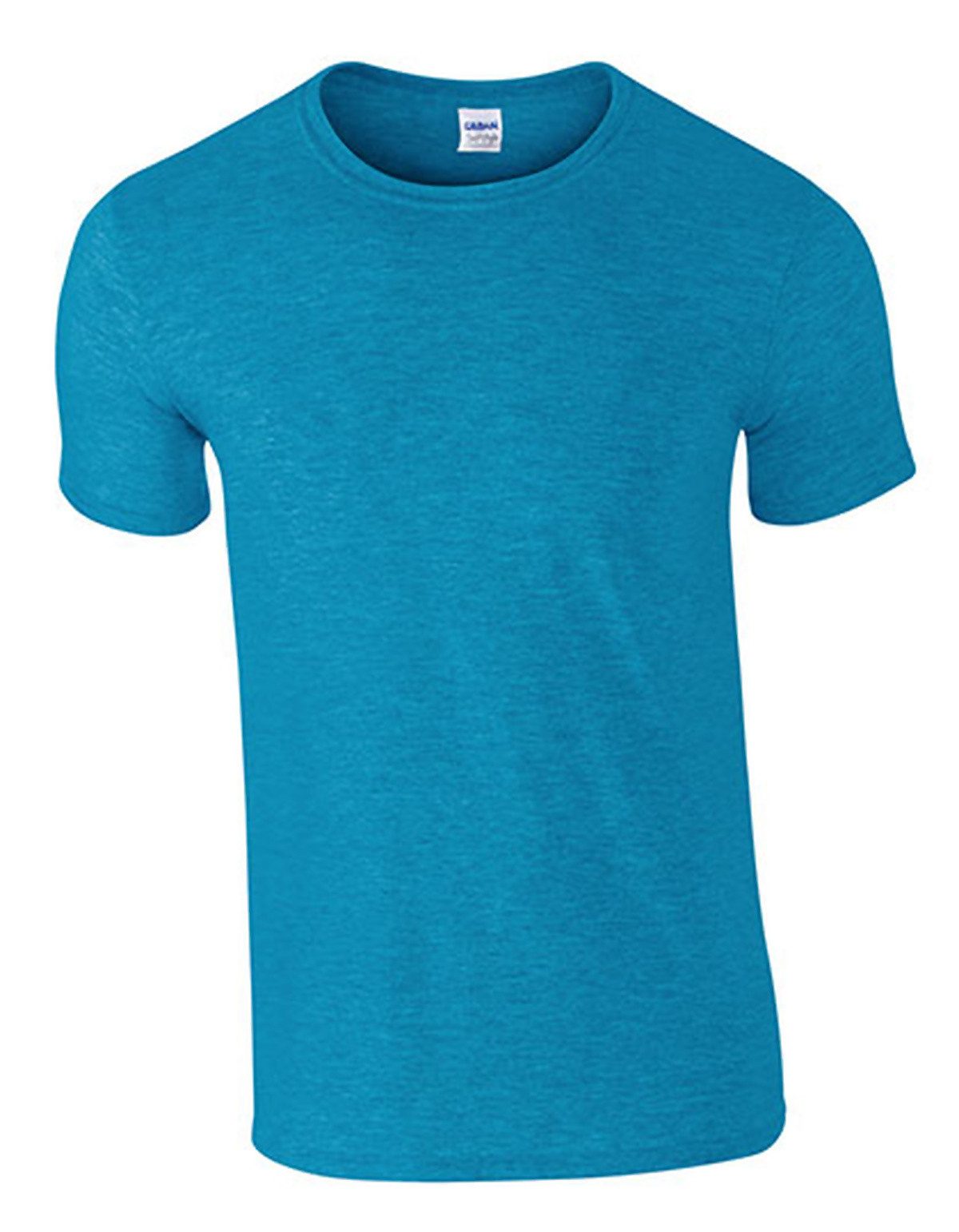 Gildan Hoodie Softstyle® Adult T- Shirt günstig online kaufen