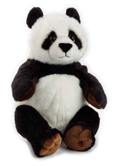 NATIONAL GEOGRAPHIC Kuscheltier »Plüschtier-Panda«