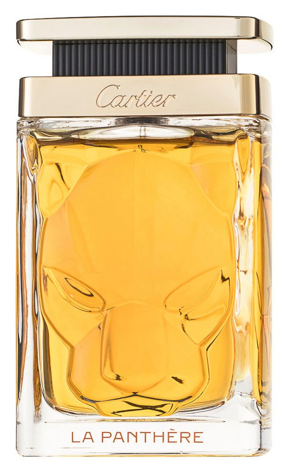 Cartier Eau de Parfum La Panthere Parfum