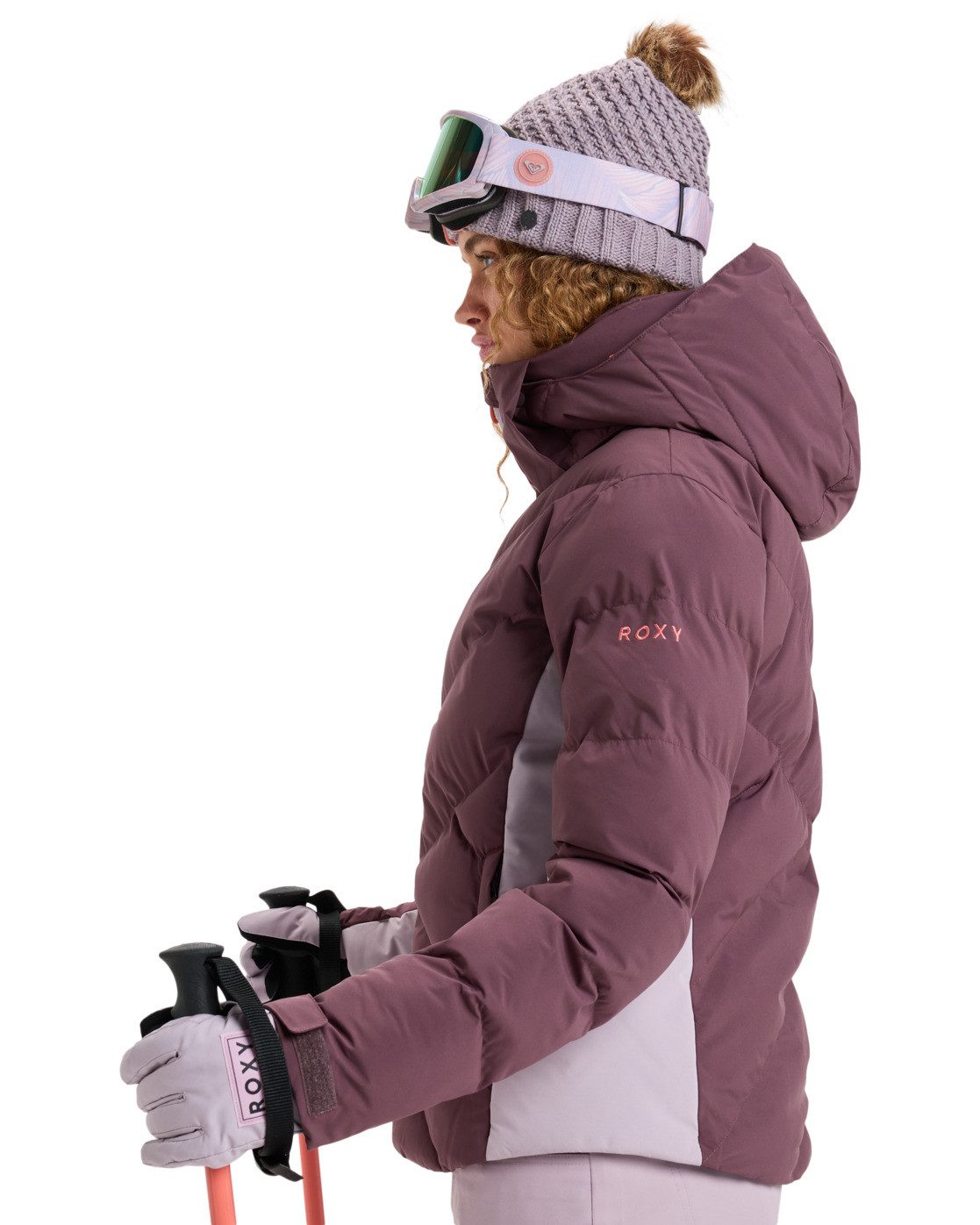 Roxy Snowboardjacke Snowdrift 15K