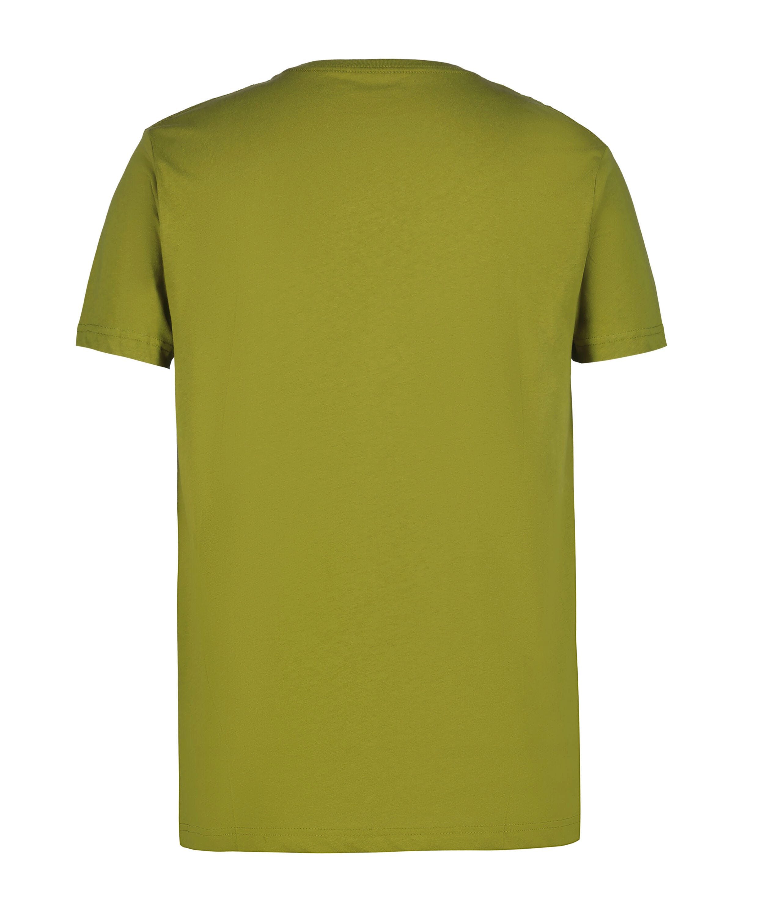 Icepeak T-Shirt MILLINGTON Print T-Shirt, aus Baumwolle – Bild 4 von 4