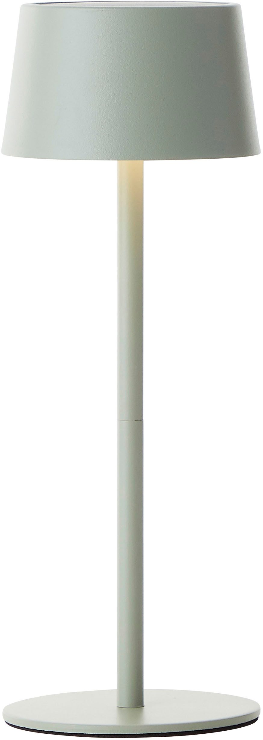 Brilliant LED Außen-Tischleuchte Viani, Dimmfunktion, LED fest integriert, günstig online kaufen