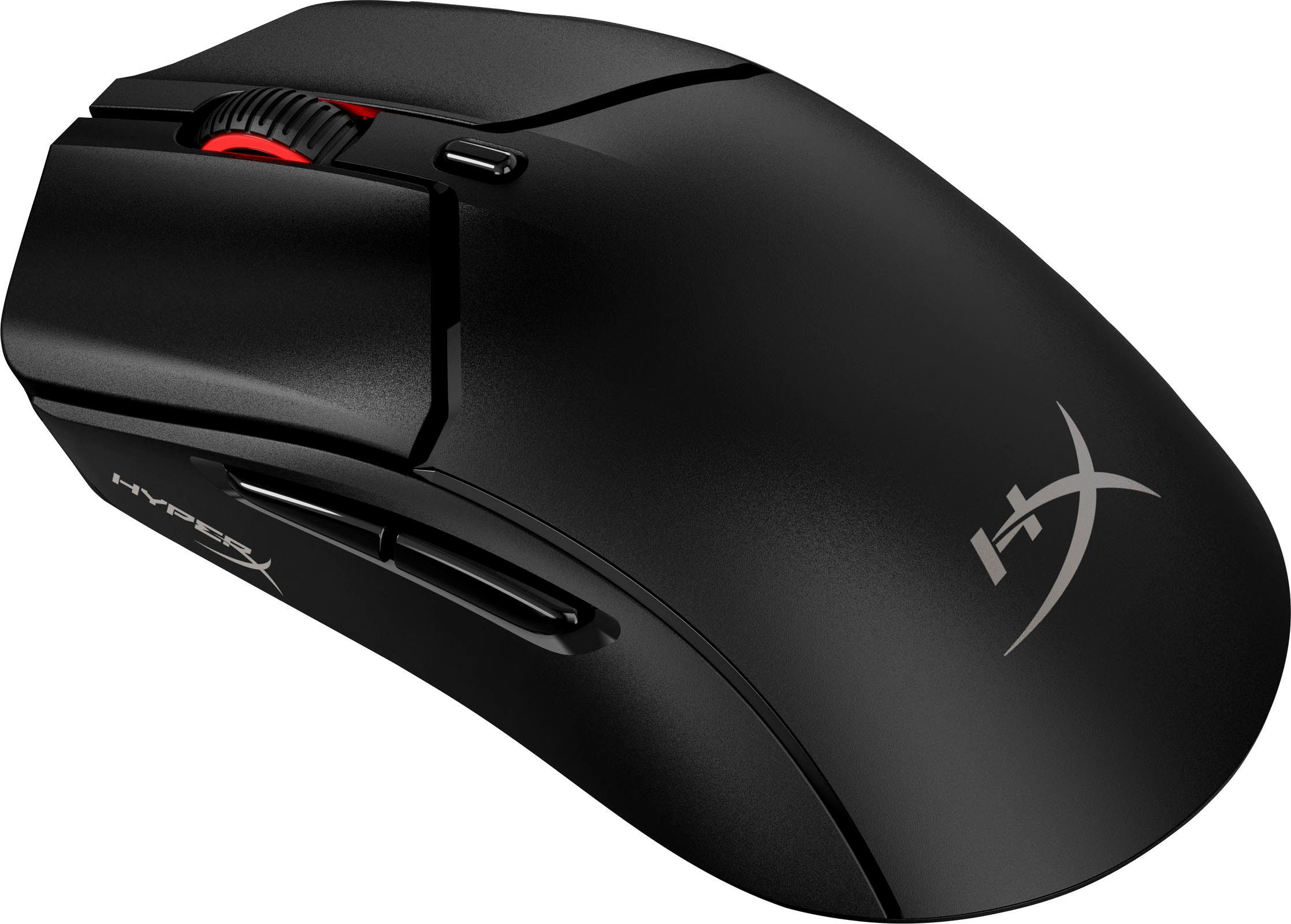 HyperX HyperX Pulsefire Haste 2 Wireless Gaming-Maus (RF kabellos + Bluetooth)