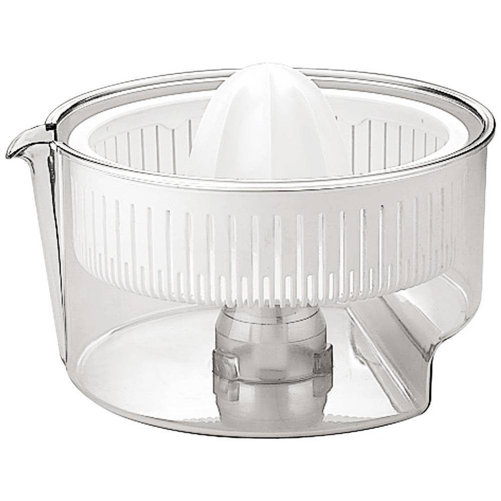 BOSCH Zitruspresse Zitruspresse /transp MUZ6ZP1