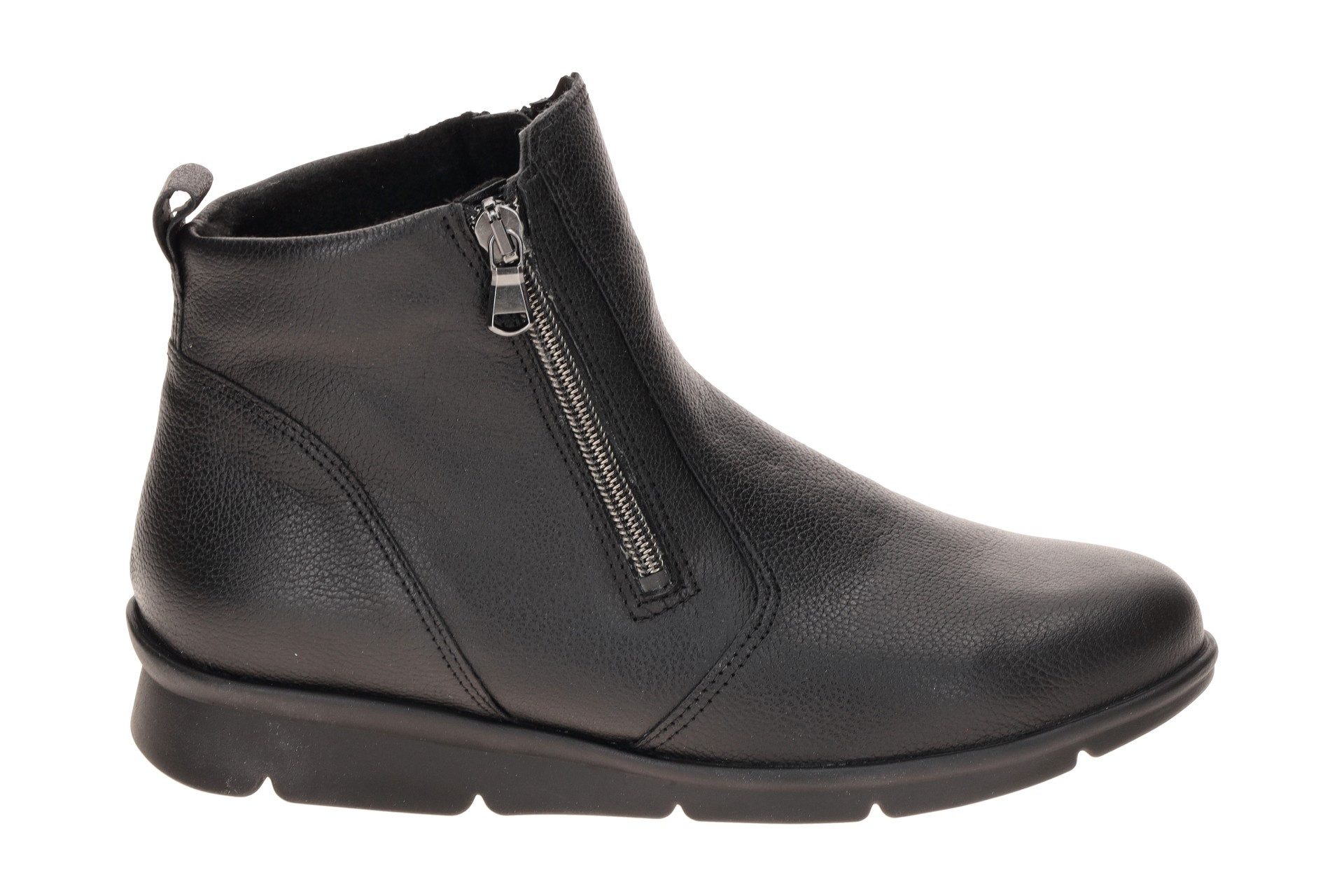 Waldläufer 693802 139 001 Stiefel – Bild 2 von 5