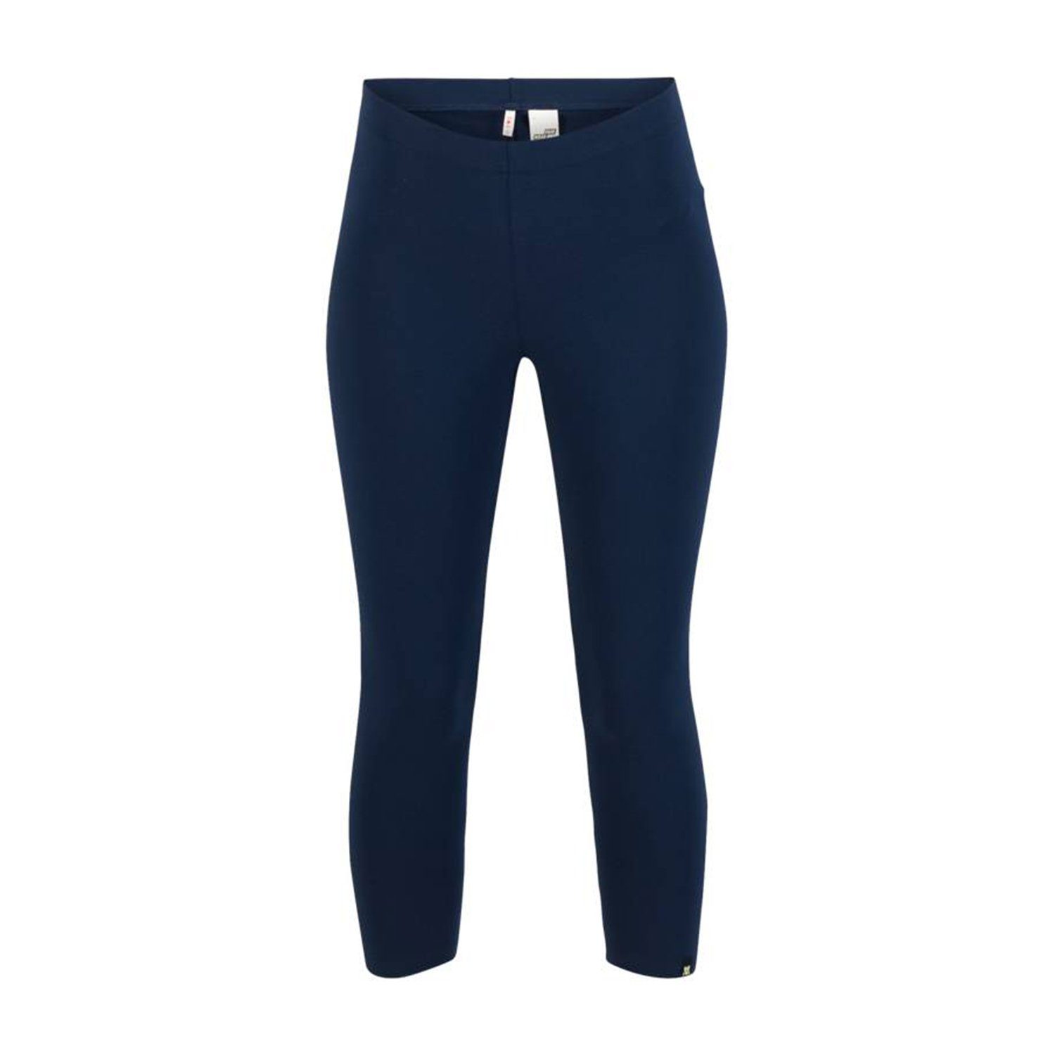 Blutsgeschwister 3/4-Leggings Capri Леггинсы - bleu de la mer