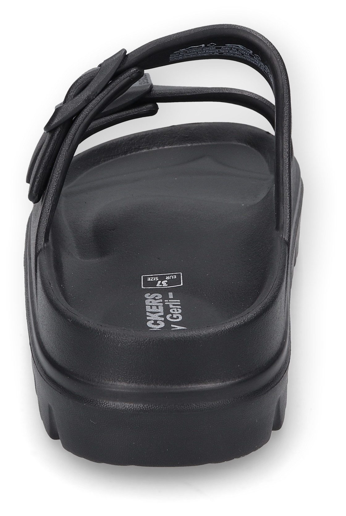 Dockers by Gerli Pantolette, Sommerschuh, Sandale, günstig online kaufen