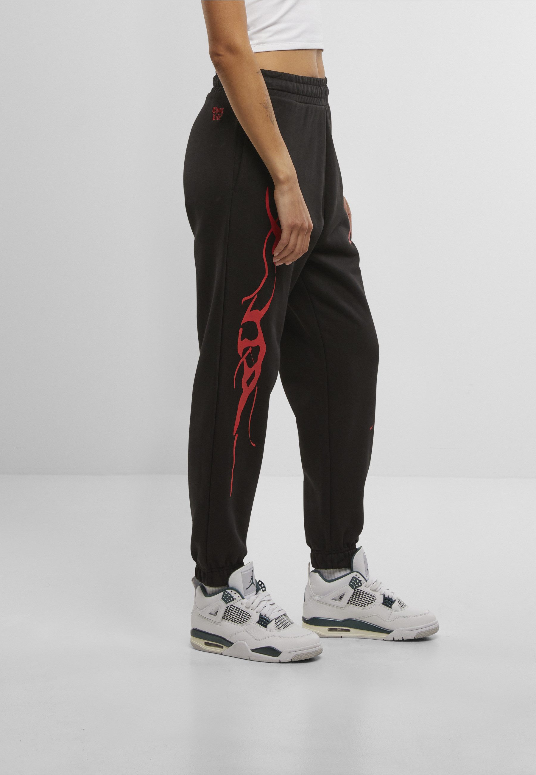 Thug Life Jogginghose Thug Life Thug Life Sky Jogginghosen (1-tlg)
