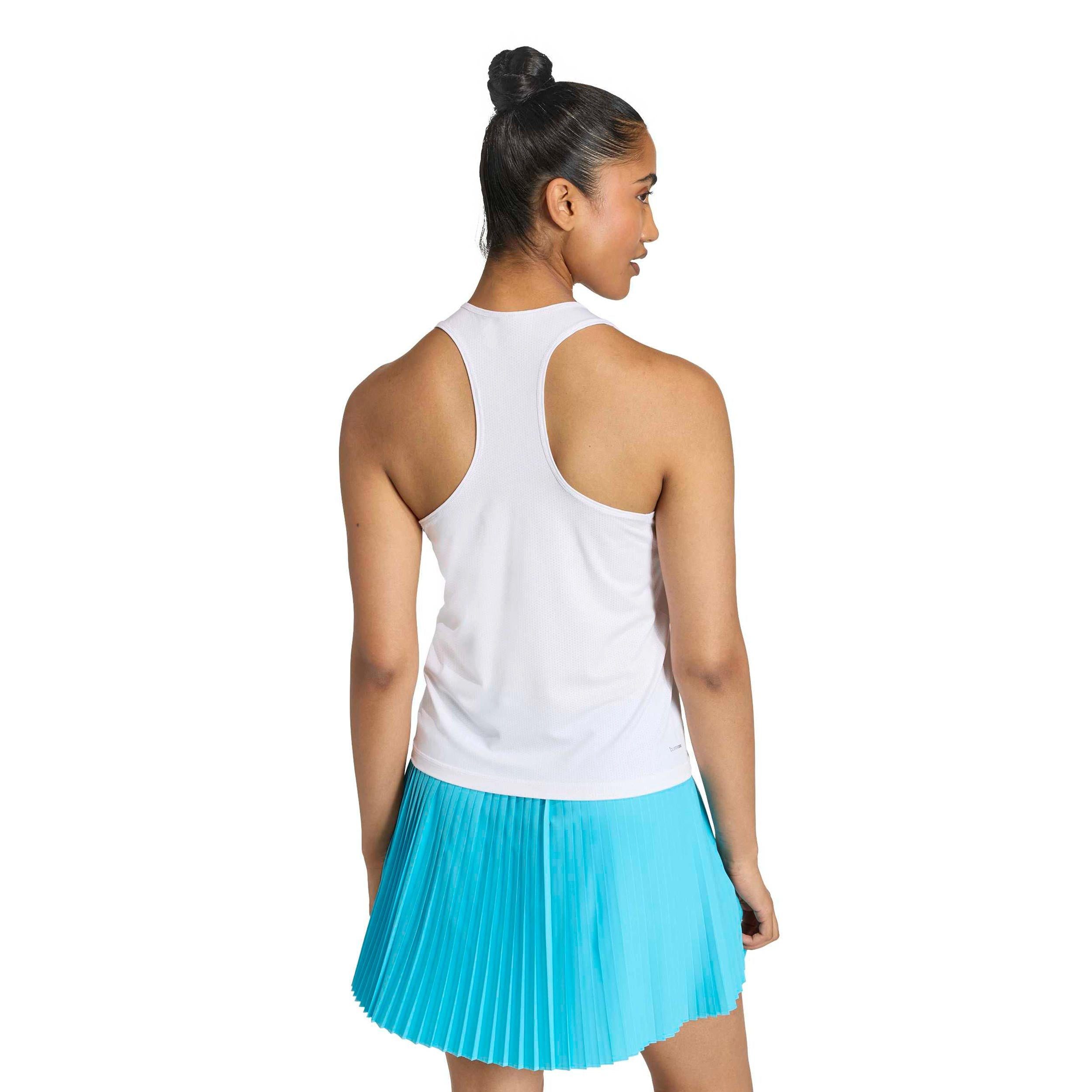 adidas Sportswear Tanktop Club V-Neck