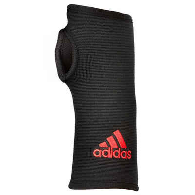 adidas Performance Handbandage Adidas Recovery - Handgelenkbandage XL, ergonomisch geformte Bandage