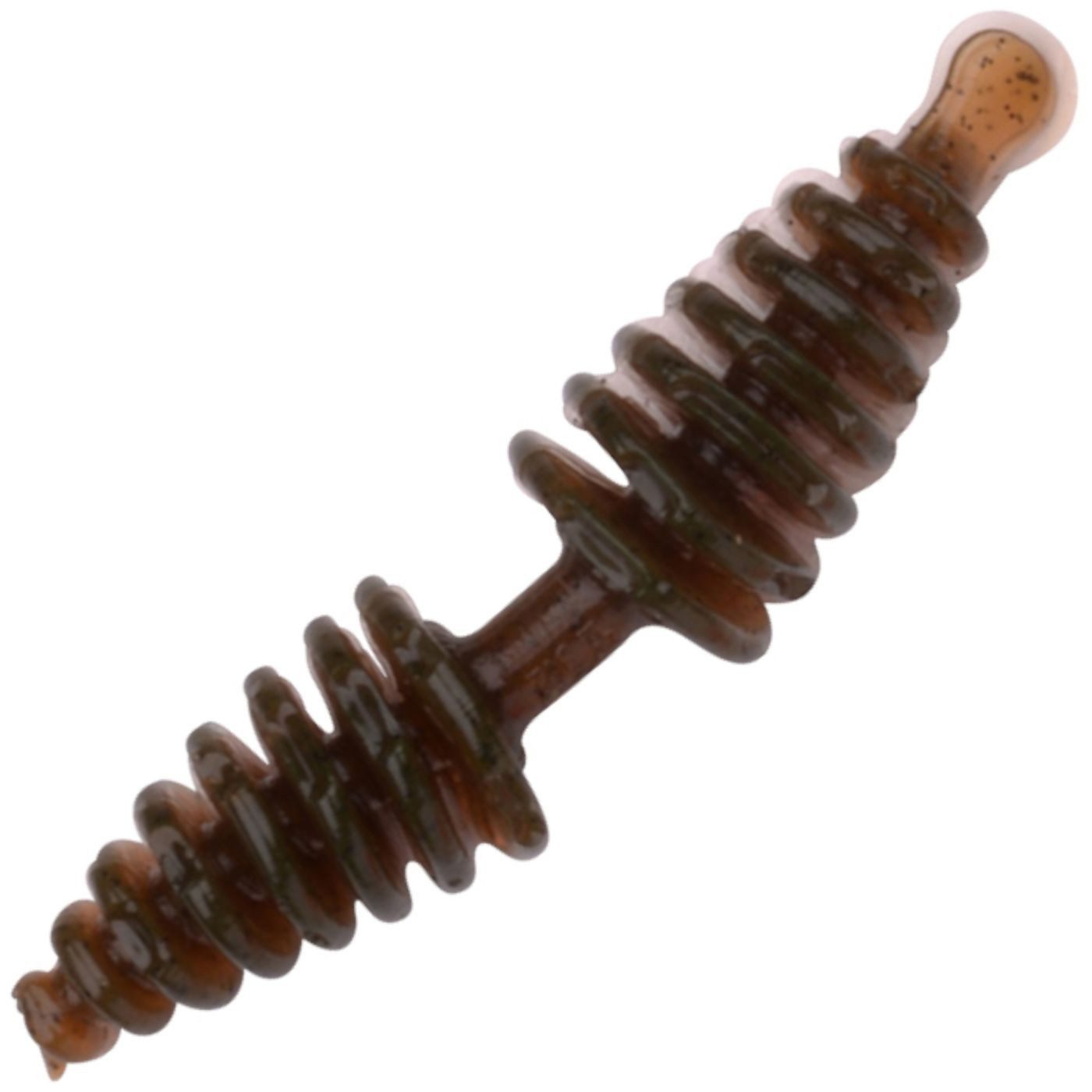 Kunstköder Trout Master Wacka 5,2cm - 6 Gummijigs für Forelle