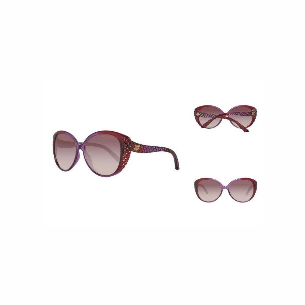 Swarovski Sonnenbrille Sonnenbrille Damen Swarovski SK0068-5883T