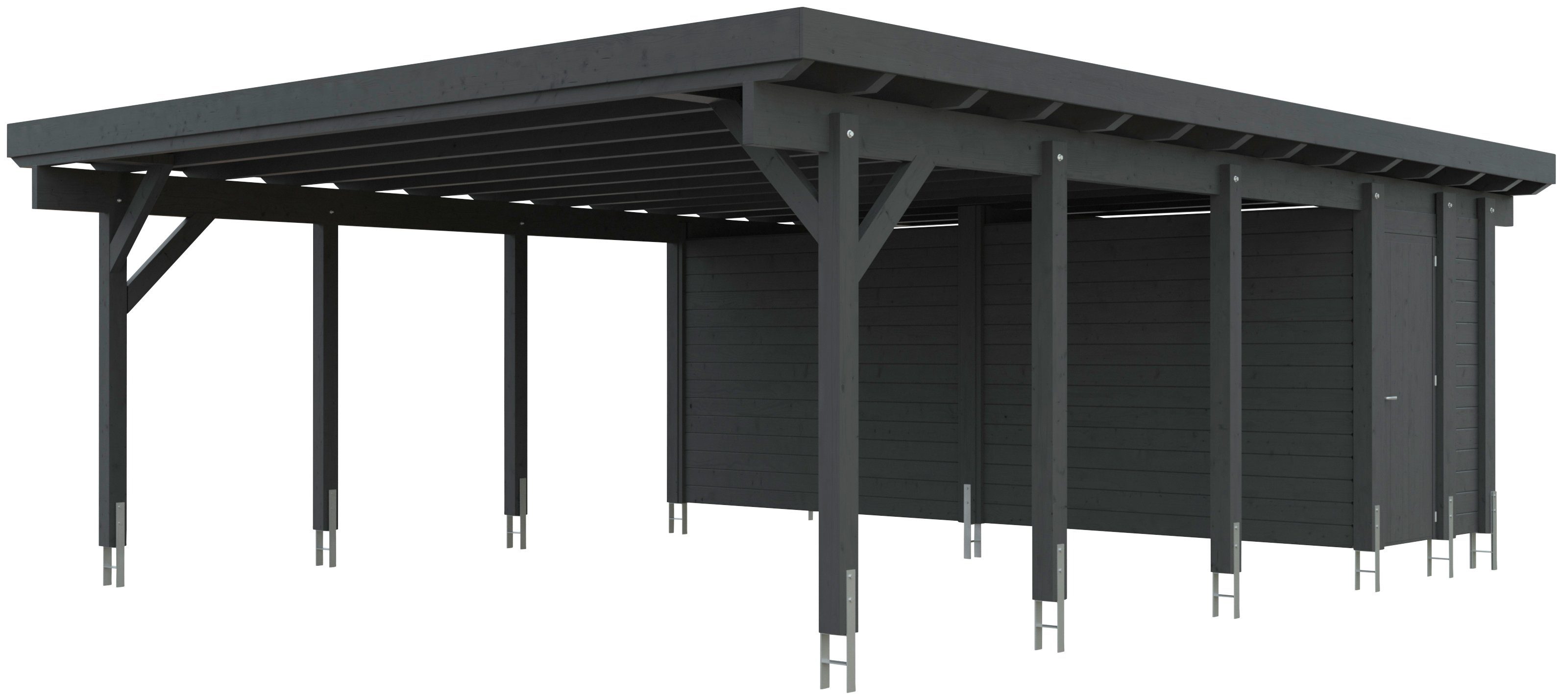 kaufen | online » Garagen-Zubehör Carport-Zubehör OTTO