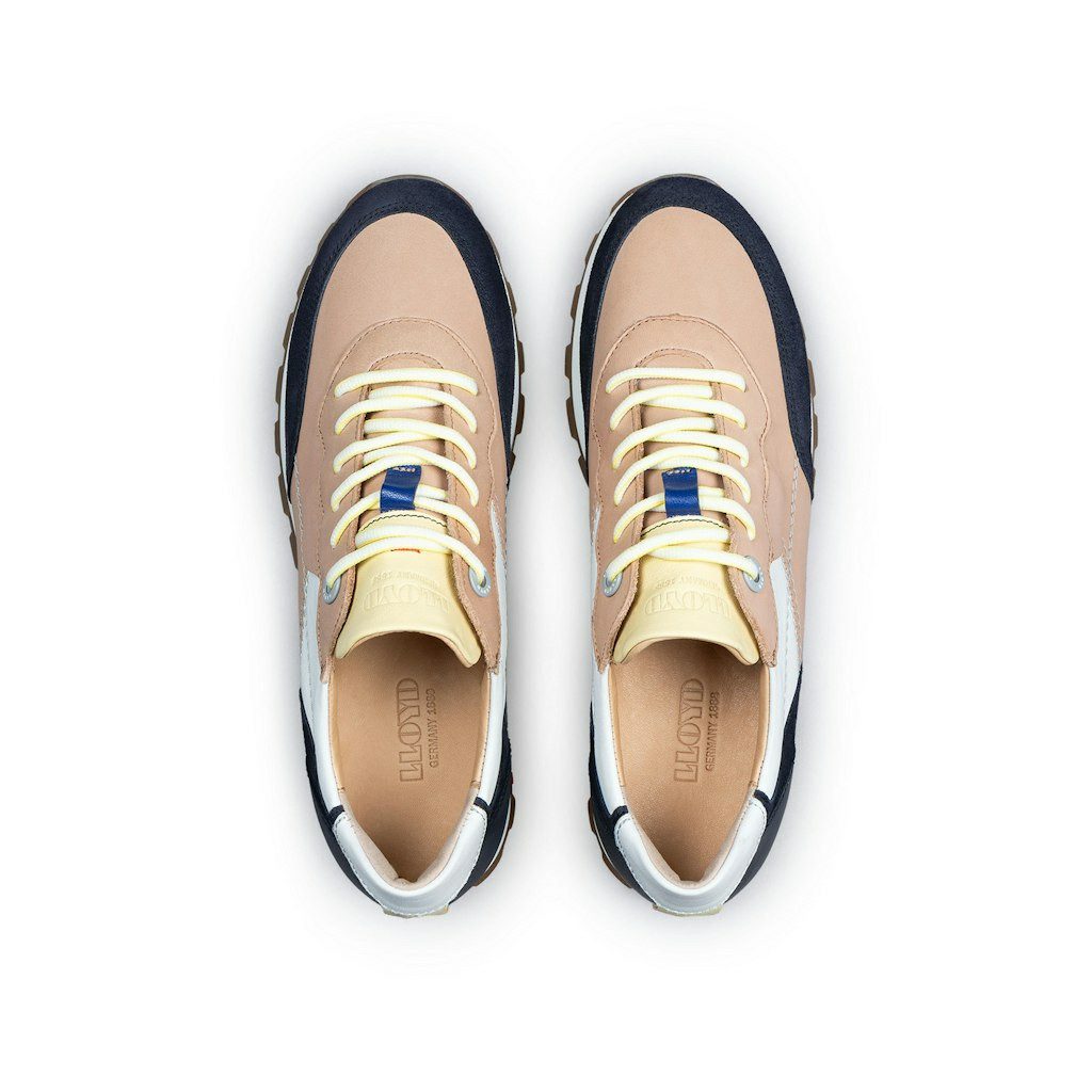 Lloyd Sneaker für Damen Sneaker (keine Angabe, 1-tlg., keine Angabe)