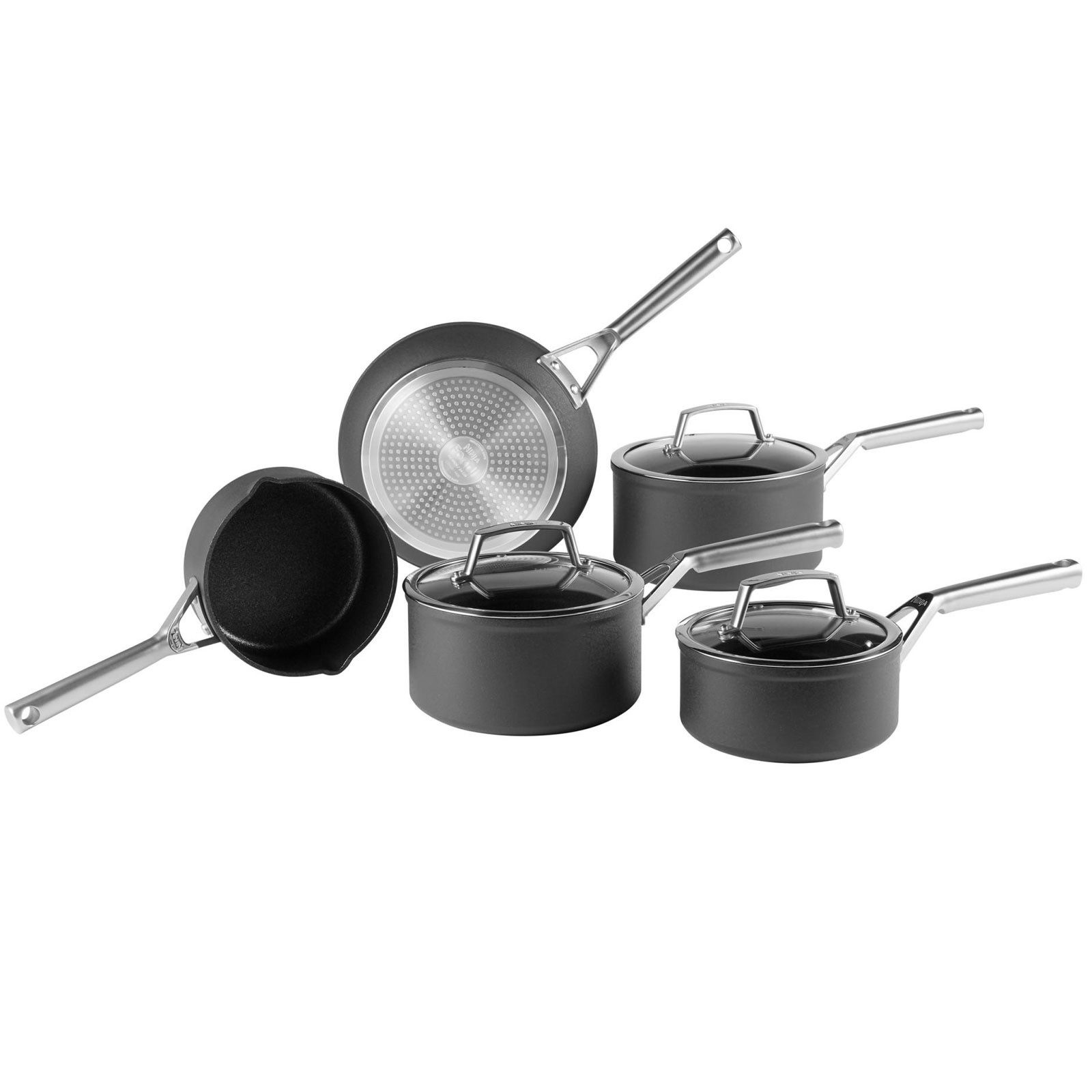 NINJA Topf-Set C35000EU, Ninja Foodi Ninja Foodi ZEROSTICK